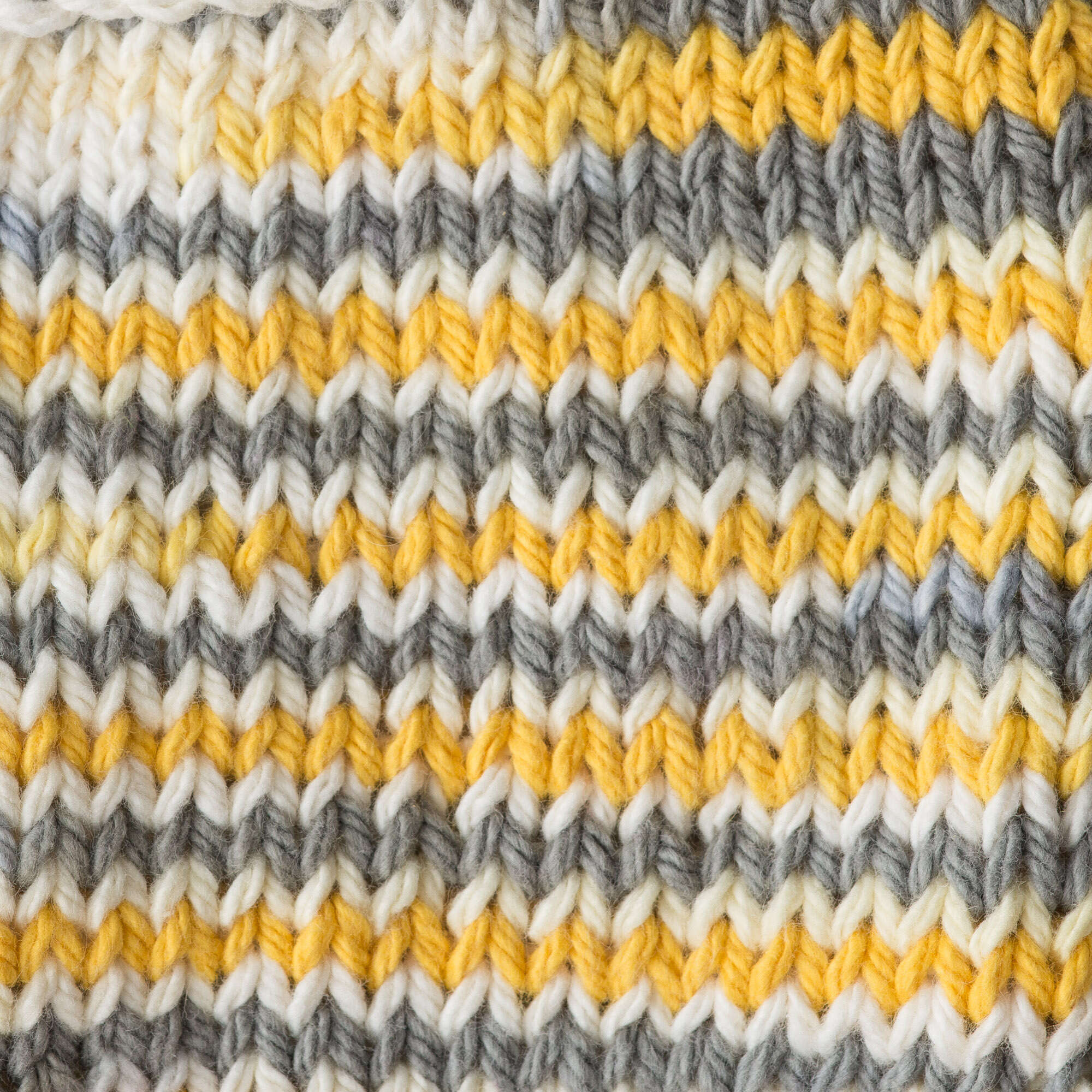 Lily Sugar'n Cream Big Ball Ombres Yarn (340g/12oz) - Discontinued - Image 25
