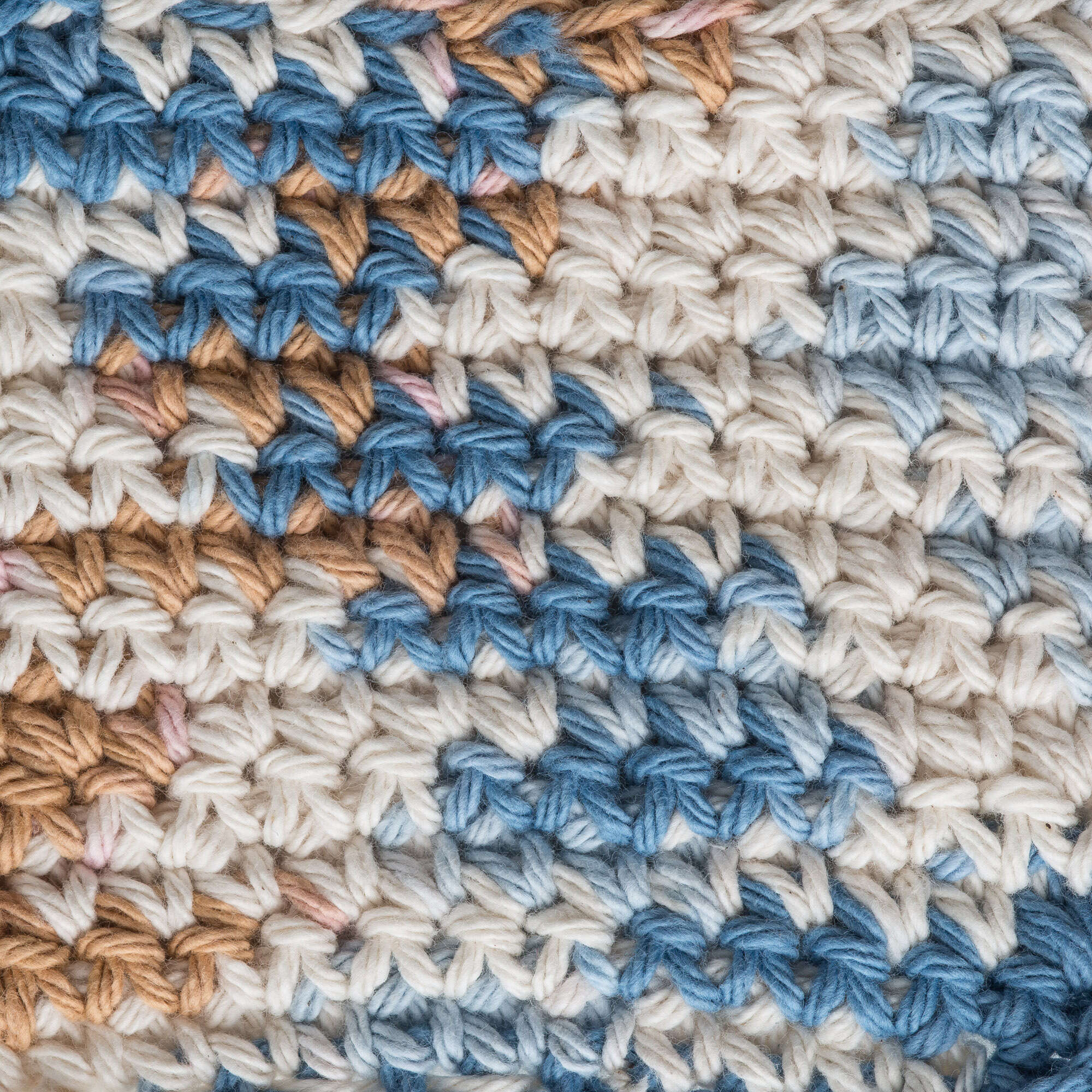 Lily Sugar'n Cream Big Ball Ombres Yarn (340g/12oz) - Discontinued - Image 28