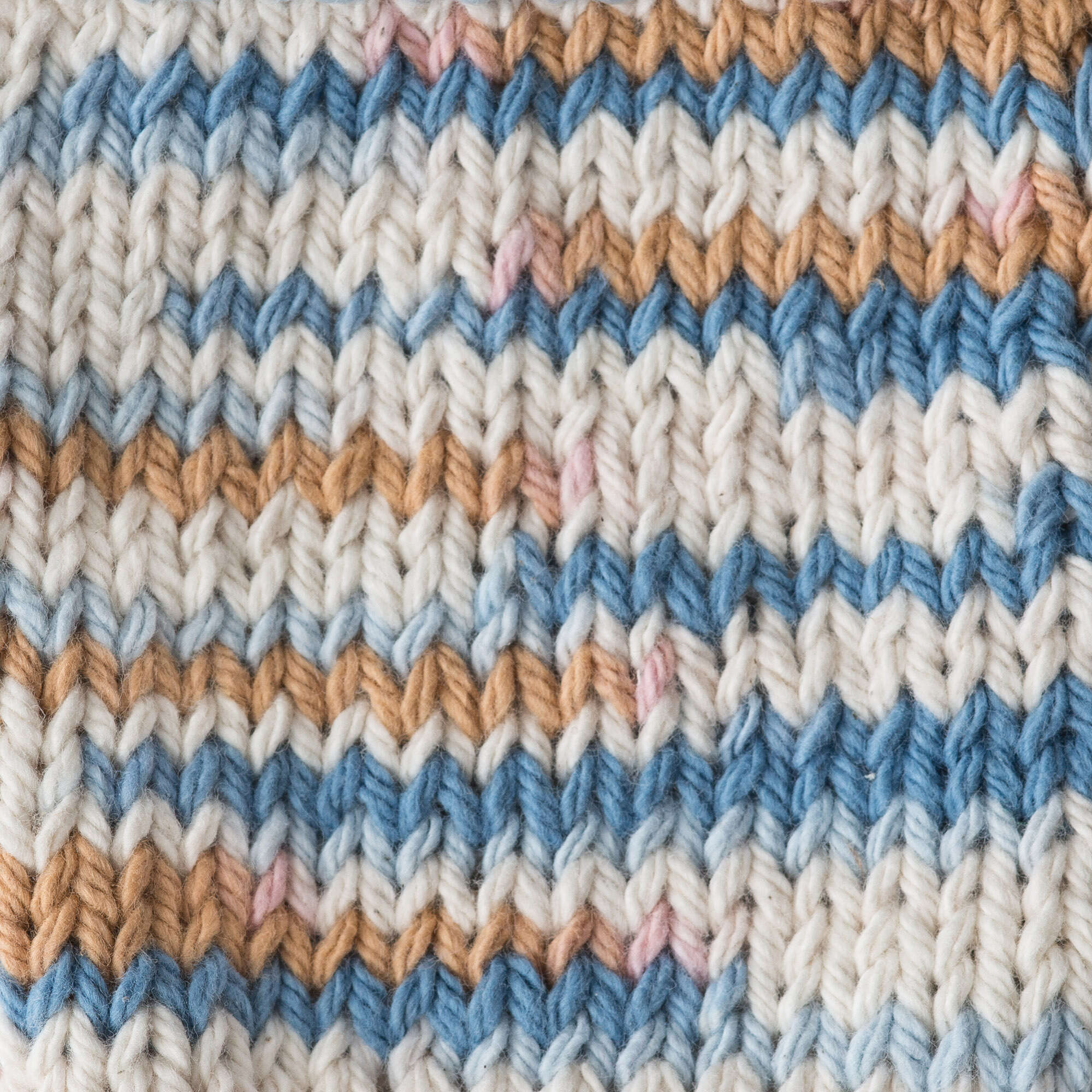 Lily Sugar'n Cream Big Ball Ombres Yarn (340g/12oz) - Discontinued - Image 29