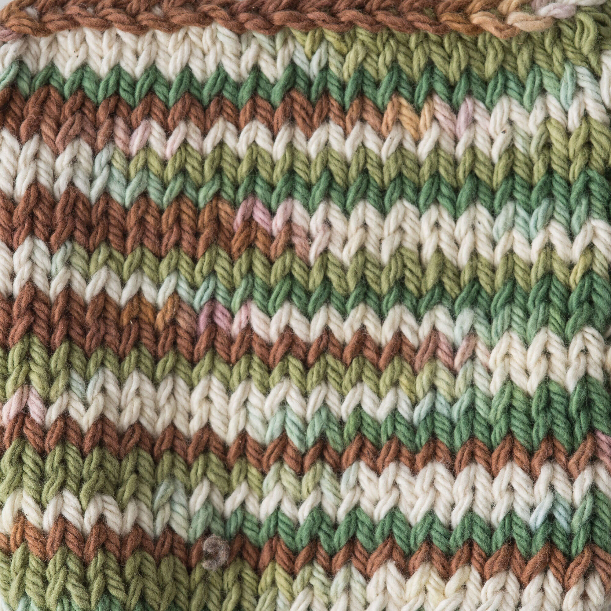 Lily Sugar'n Cream Big Ball Ombres Yarn (340g/12oz) - Discontinued - Image 33