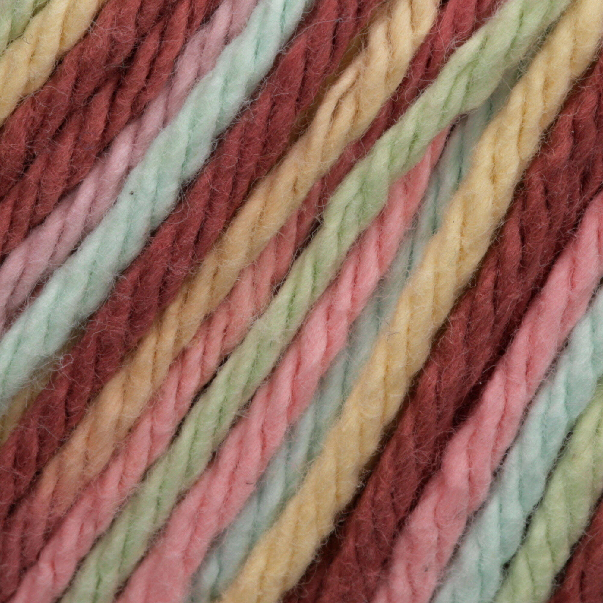 Lily Sugar'n Cream Big Ball Ombres Yarn (340g/12oz) - Discontinued - Image 35