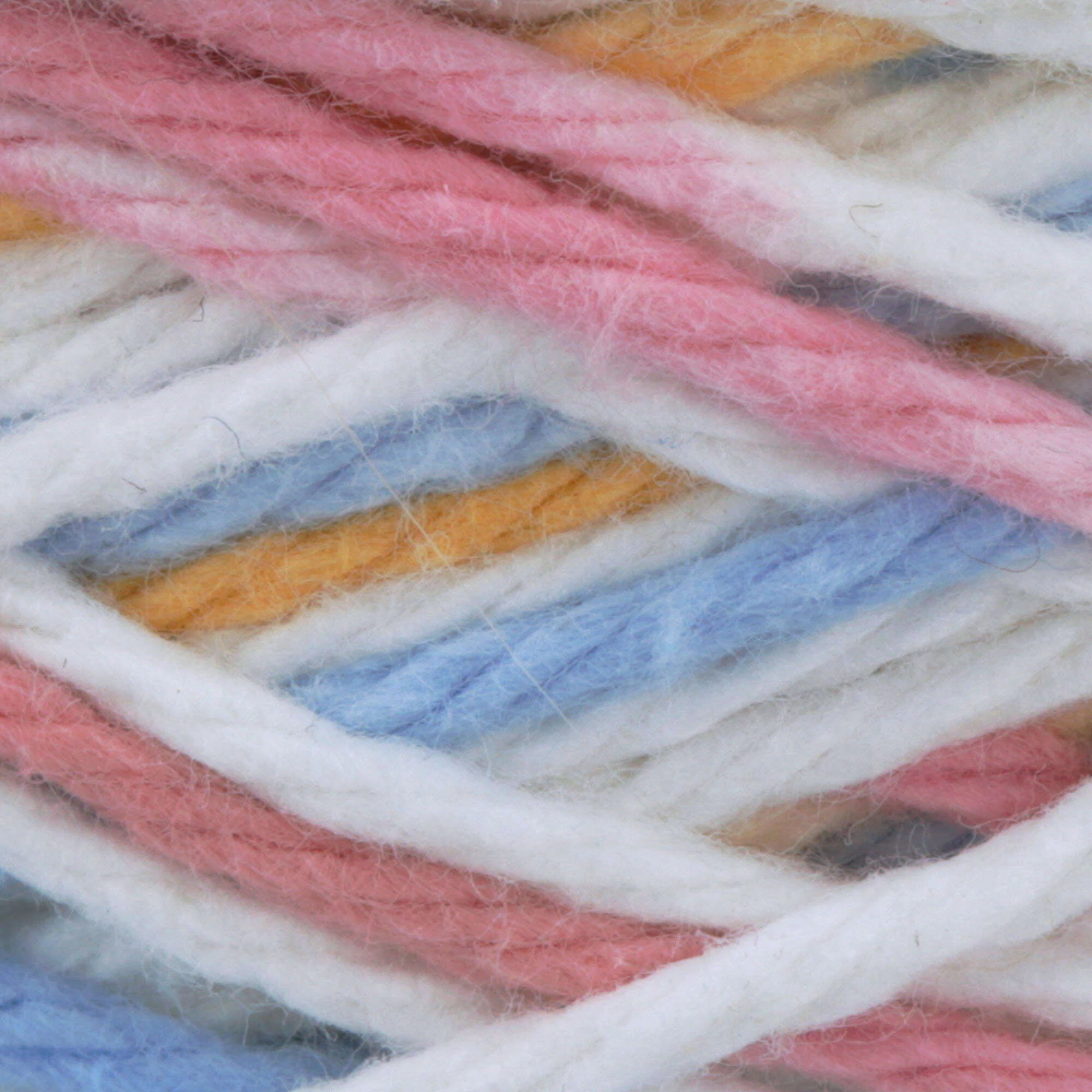 Lily Sugar'n Cream Cone Yarn (400g/14oz) - Image 57