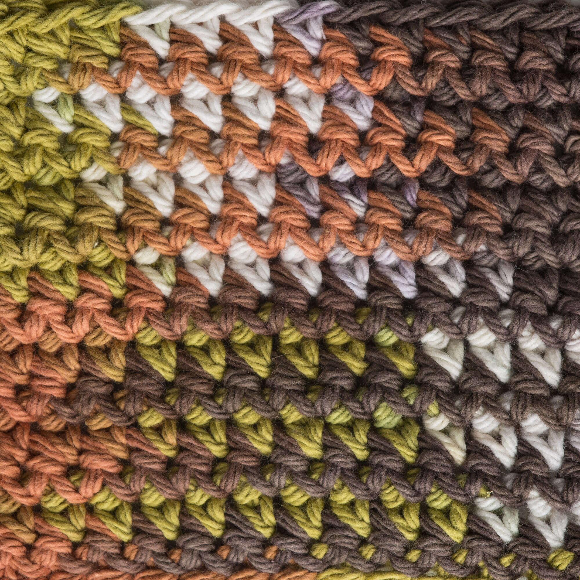 Lily Sugar'n Cream Cone Yarn (400g/14oz) - Image 66