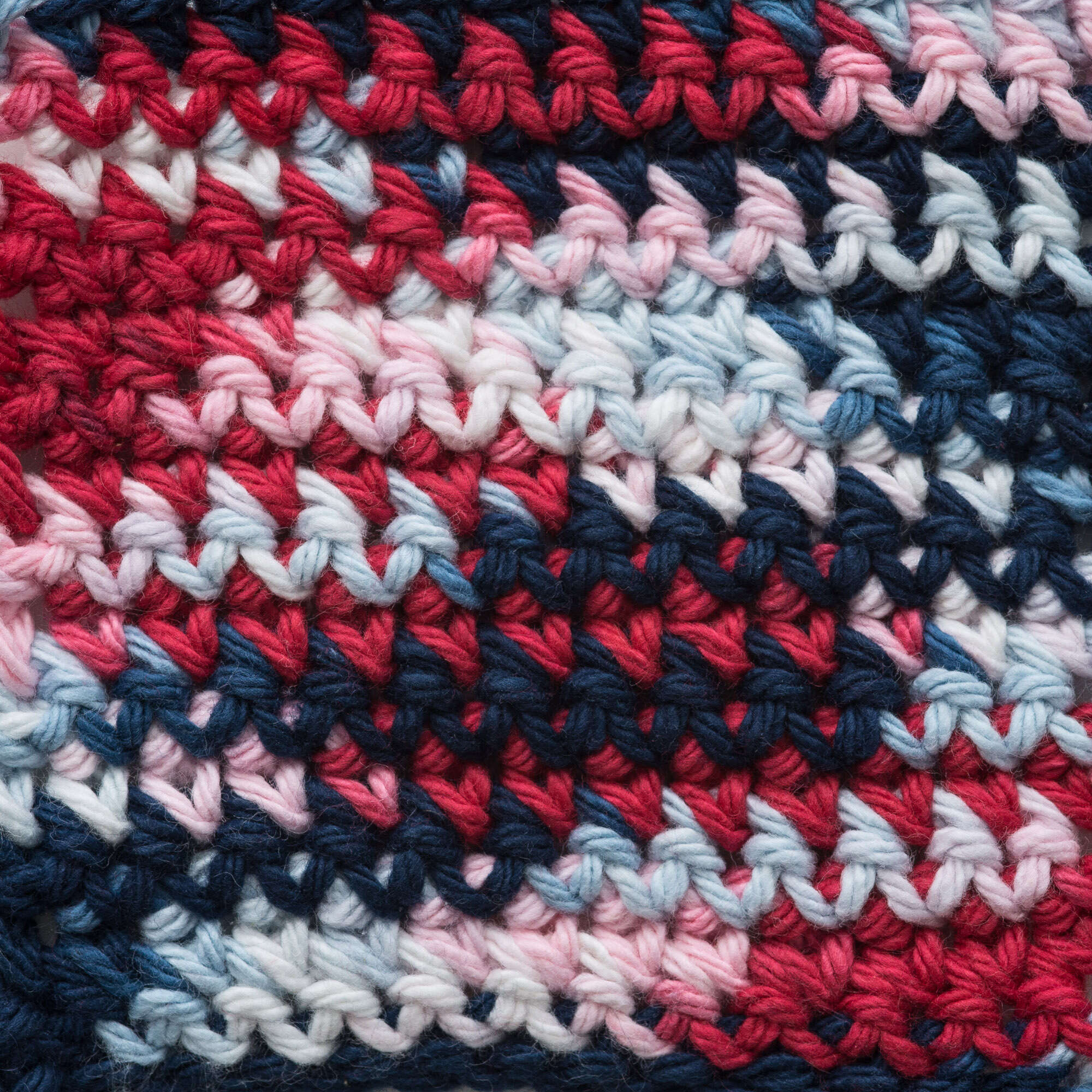 Lily Sugar'n Cream Cone Yarn (400g/14oz) - Image 84