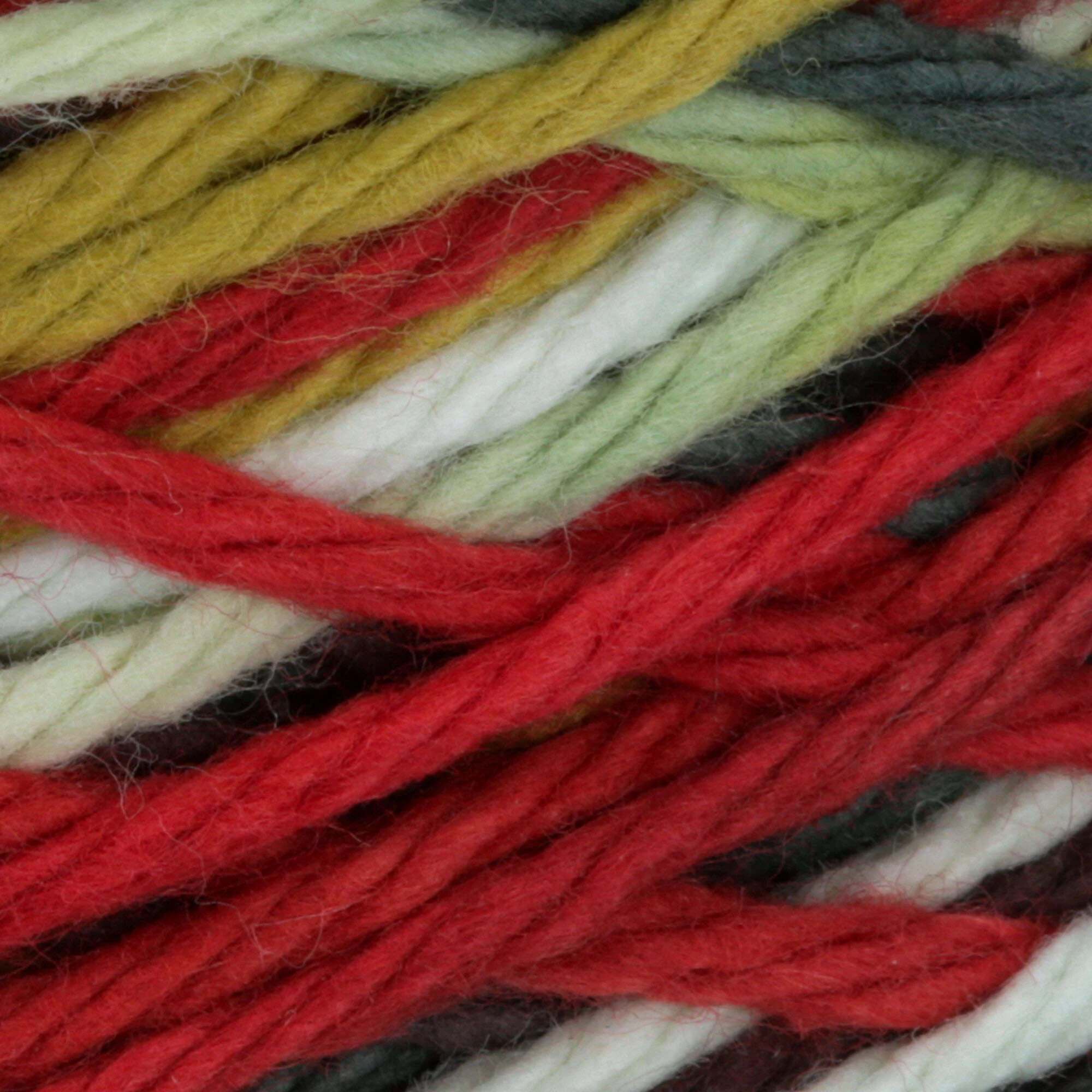 Lily Sugar'n Cream Cone Yarn (400g/14oz) - Image 87