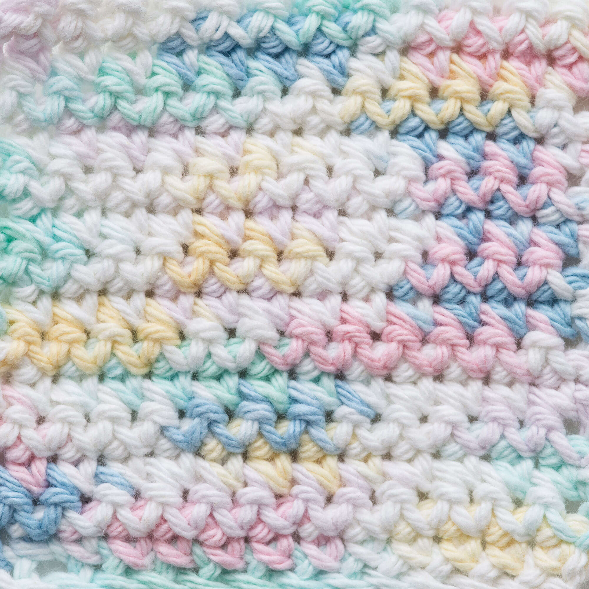 Lily Sugar'n Cream Cone Yarn (400g/14oz) - Discontinued Shades - Image 7
