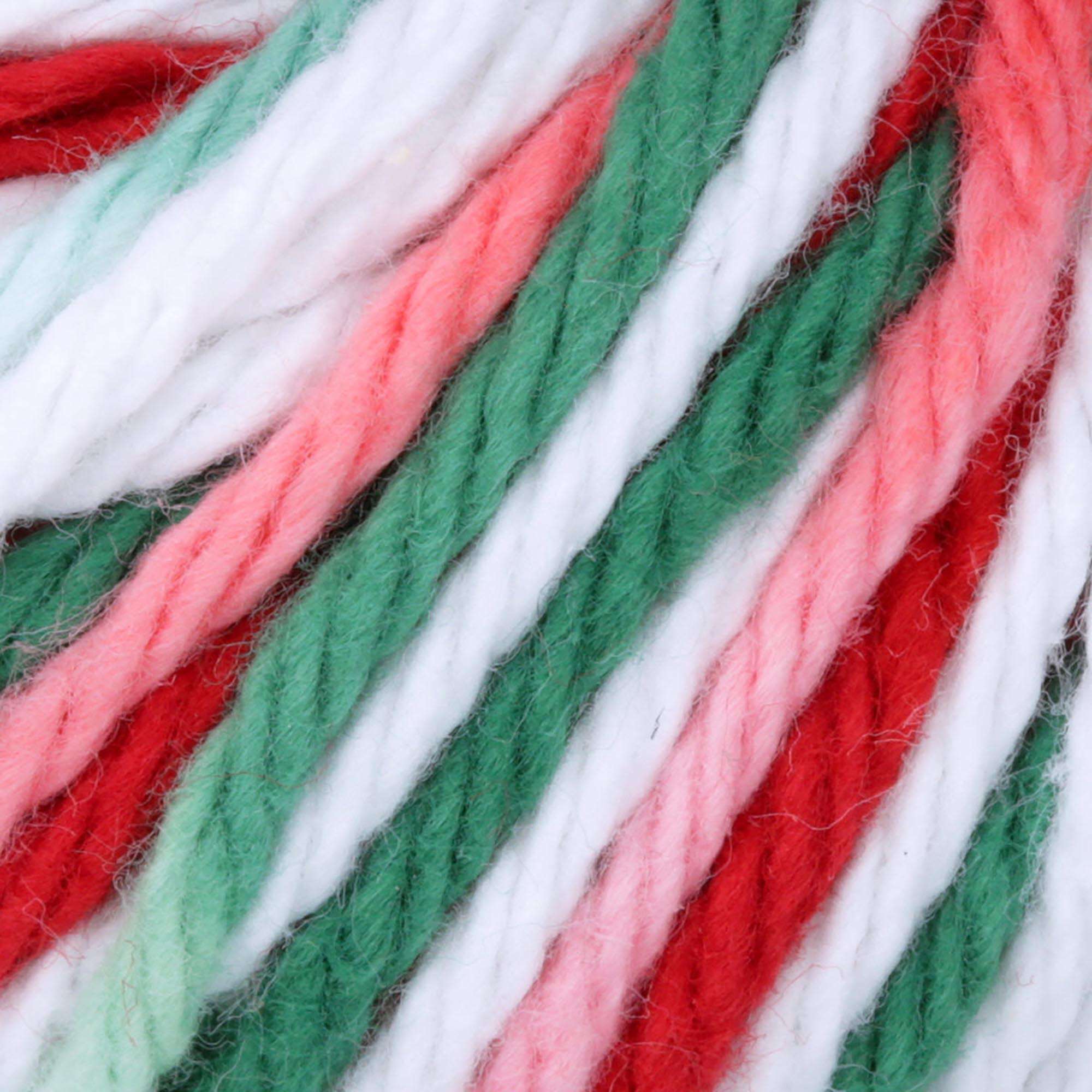 Lily Sugar'n Cream Ombres Yarn - Image 10
