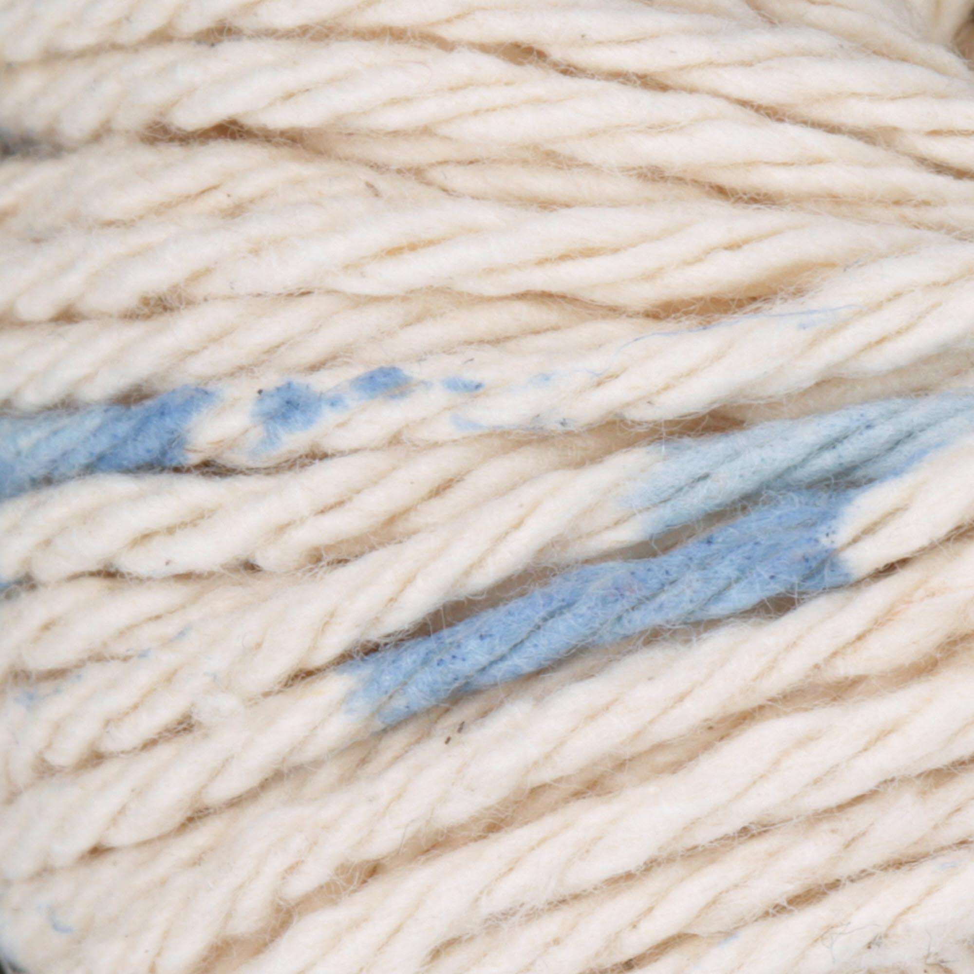 Lily Sugar'n Cream Ombres Yarn - Image 110