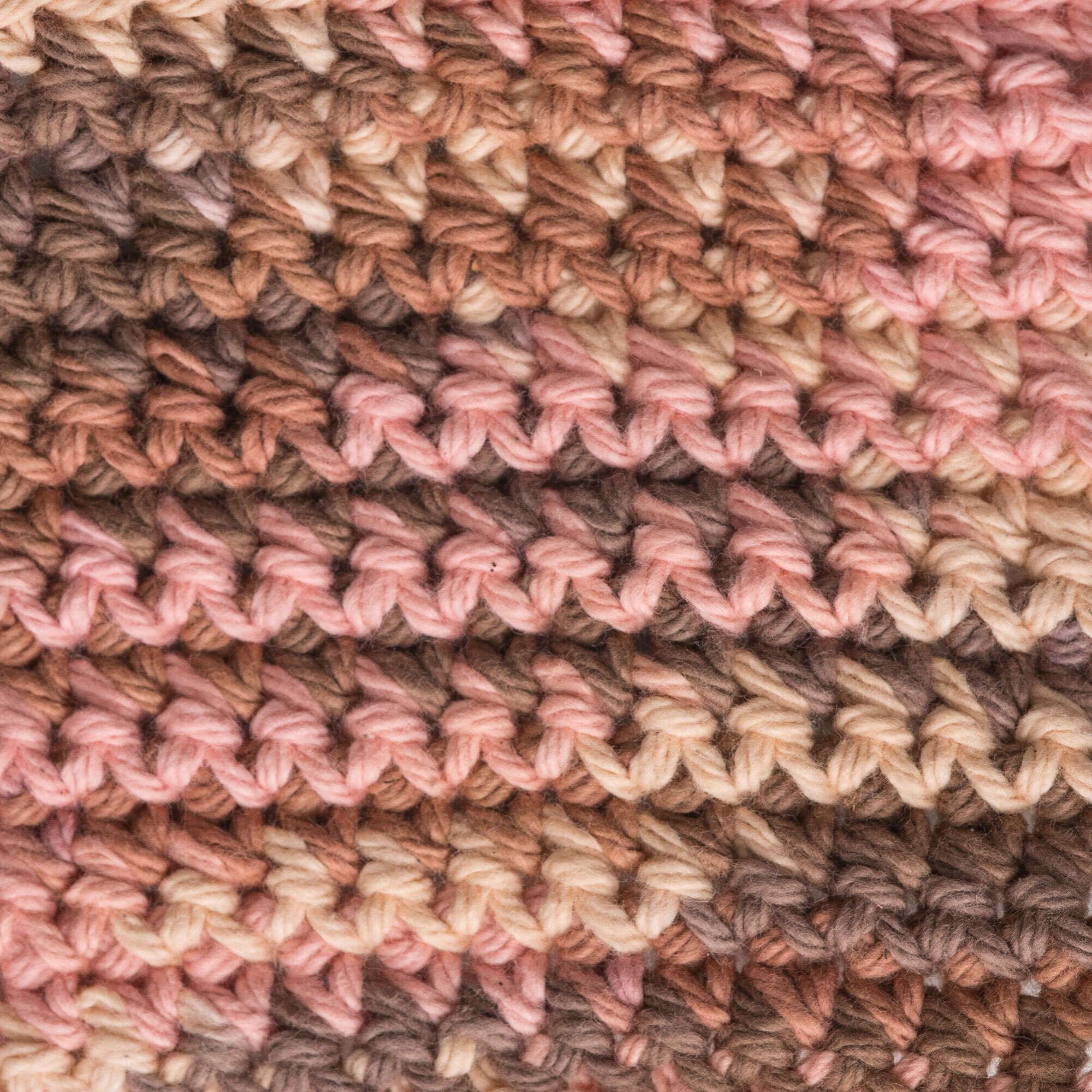 Lily Sugar'n Cream Ombres Yarn - Image 115
