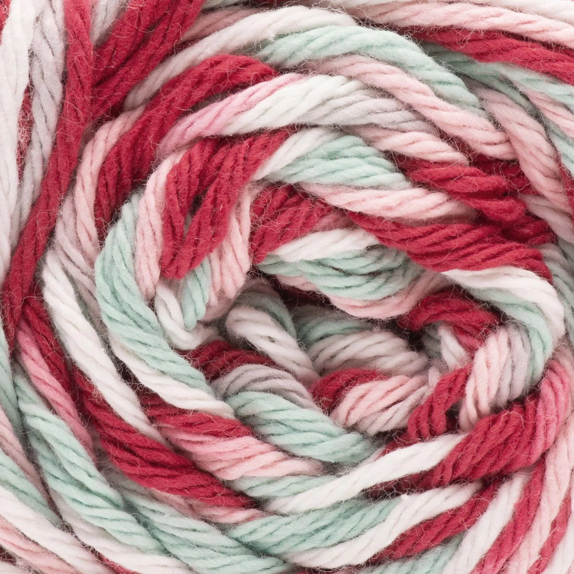 Lily Sugar'n Cream Ombres Yarn - Image 118