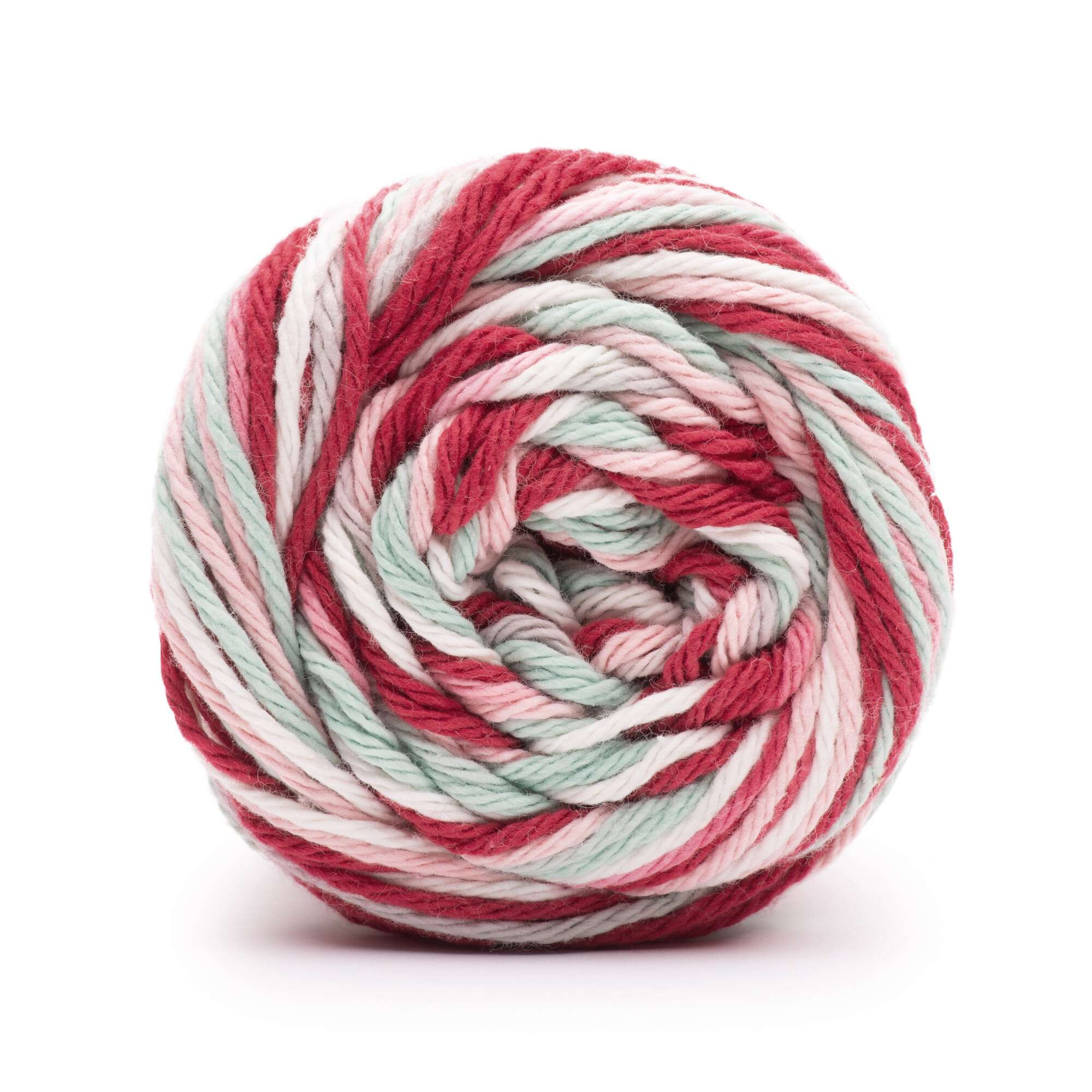Lily Sugar'n Cream Ombres Yarn - Image 119