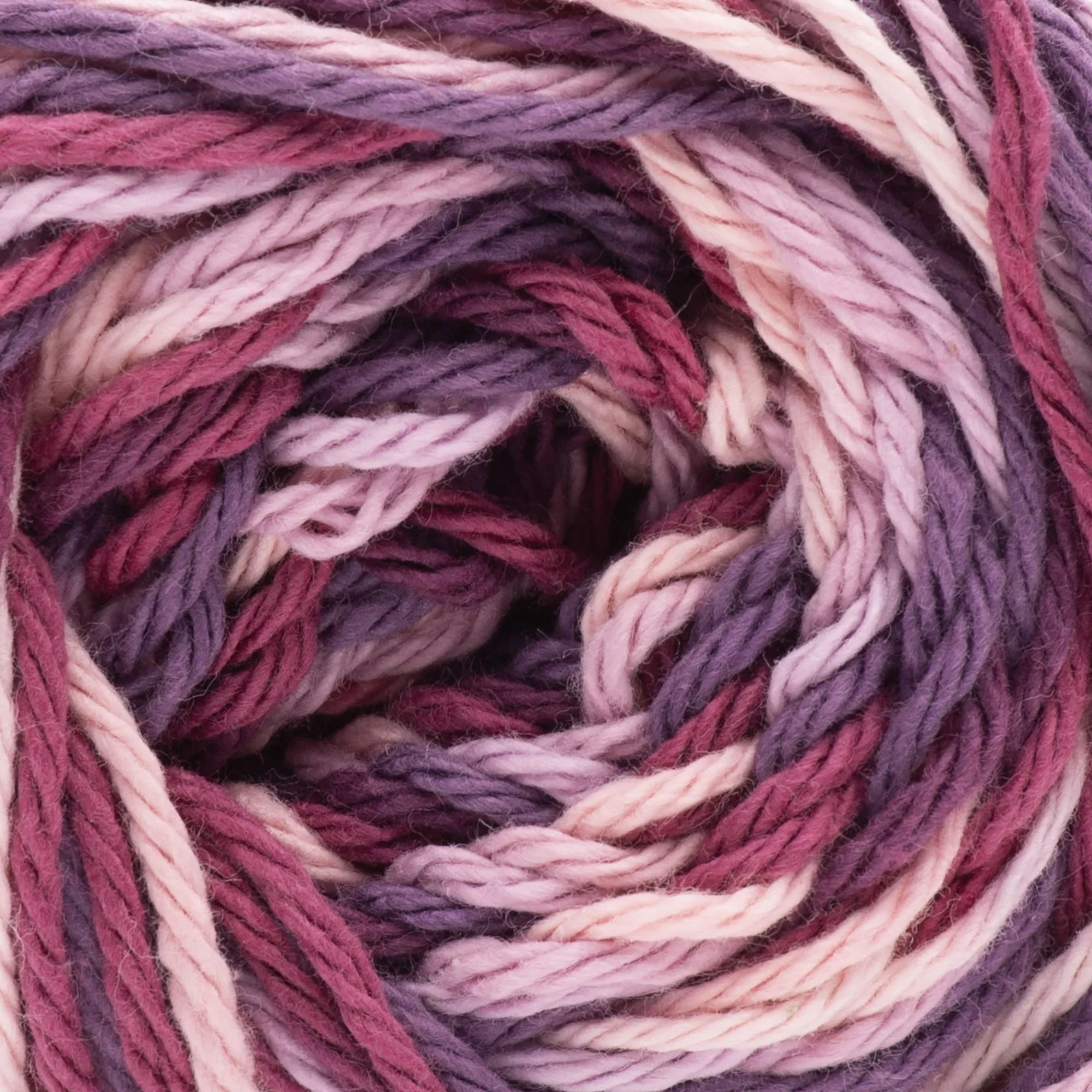 Lily Sugar'n Cream Ombres Yarn - Image 121