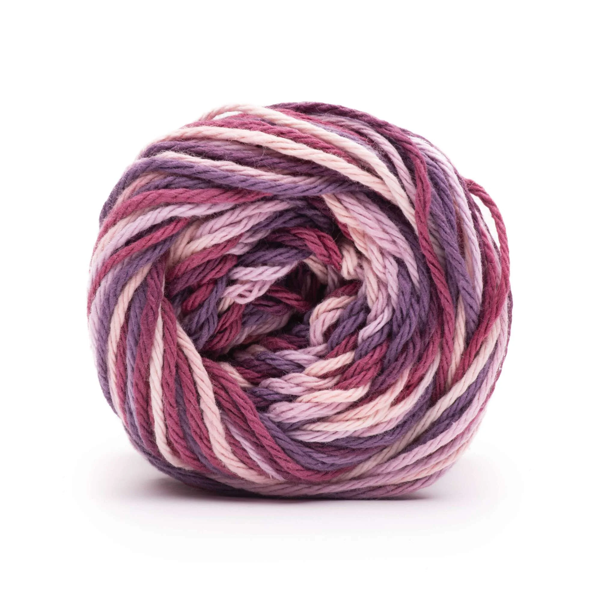 Lily Sugar'n Cream Ombres Yarn - Image 122