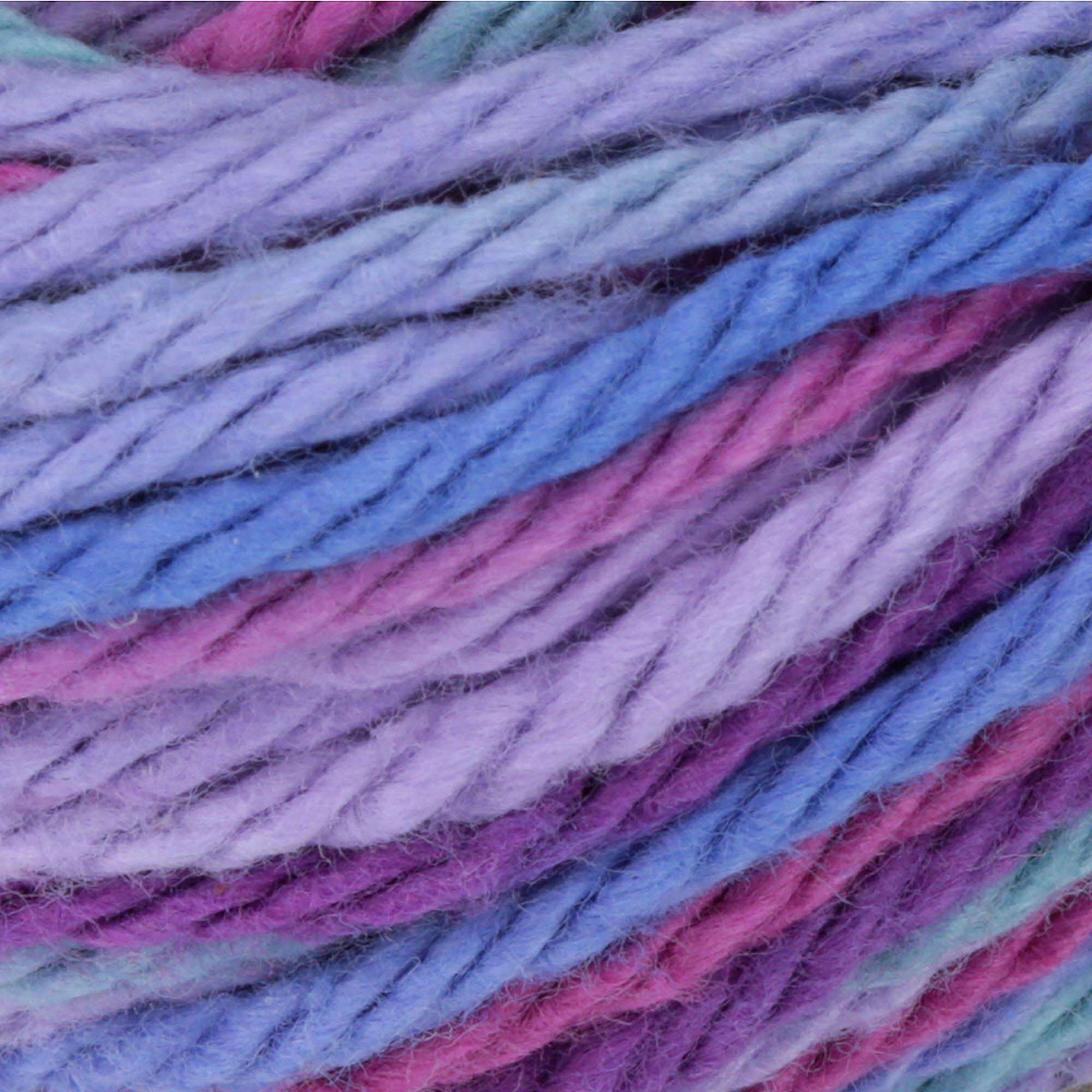 Lily Sugar'n Cream Ombres Yarn - Image 128
