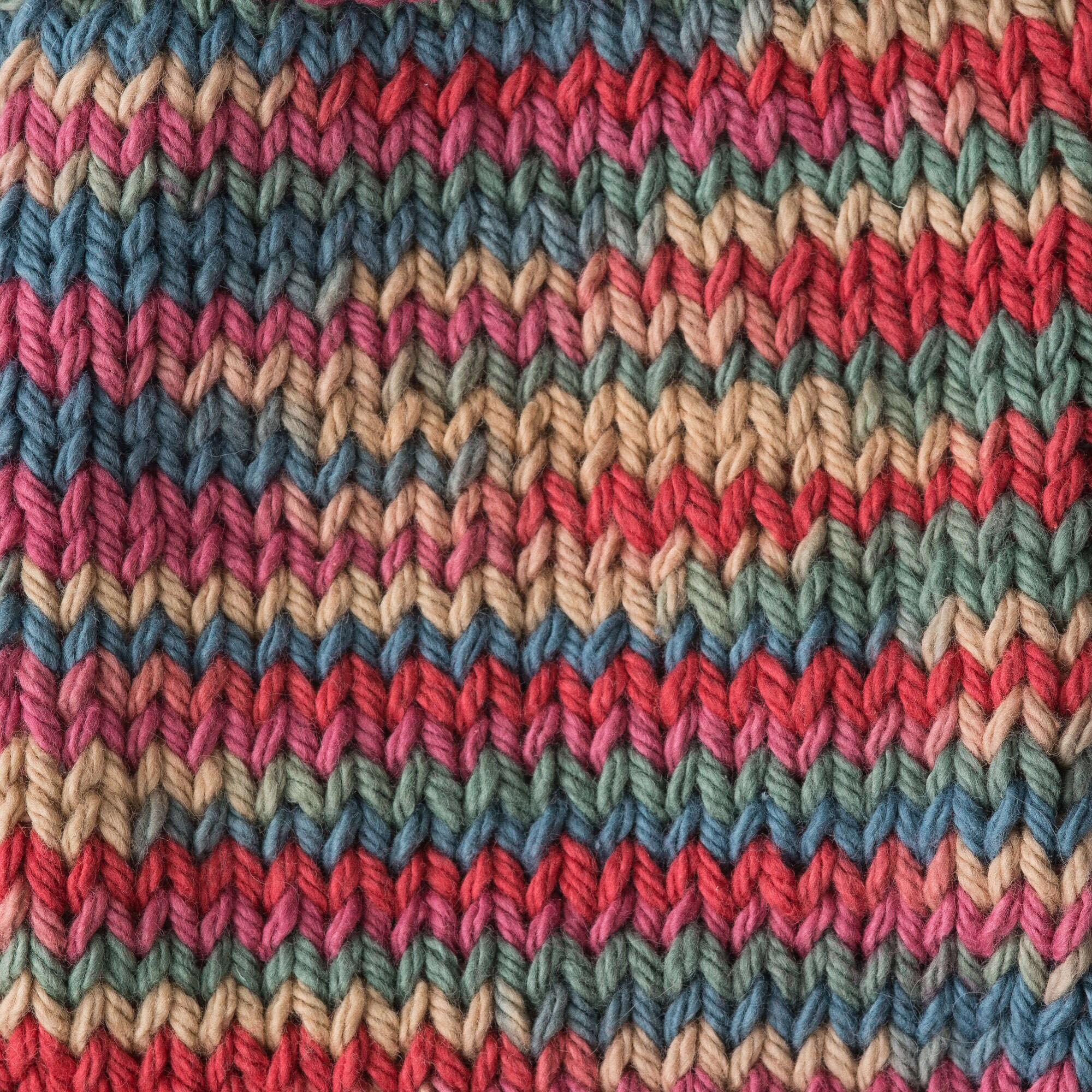 Lily Sugar'n Cream Ombres Yarn - Image 138