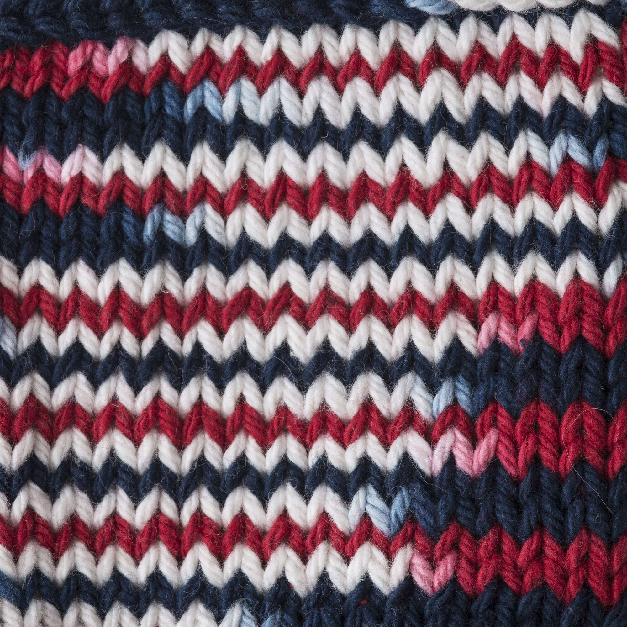 Lily Sugar'n Cream Ombres Yarn - Image 150