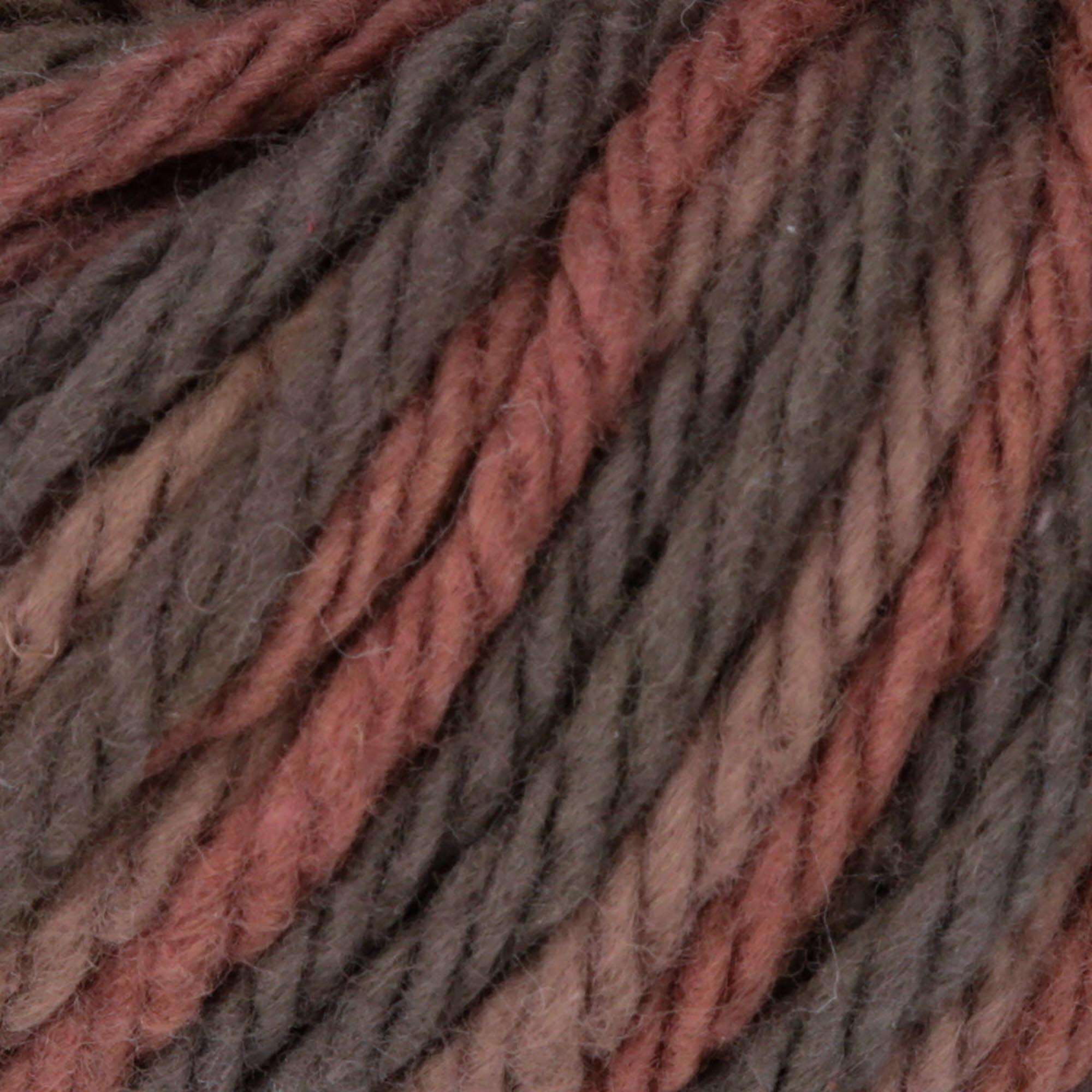 Lily Sugar'n Cream Ombres Yarn - Image 163