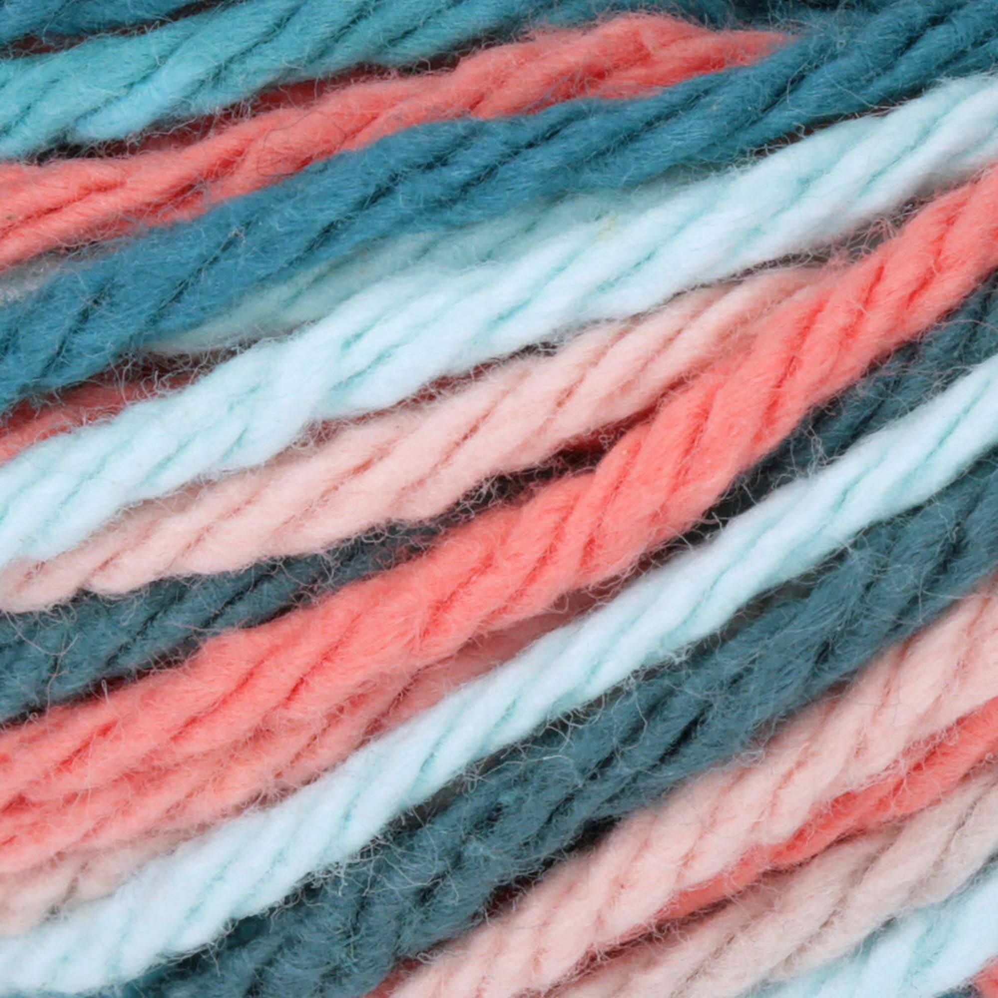 Lily Sugar'n Cream Ombres Yarn - Image 18