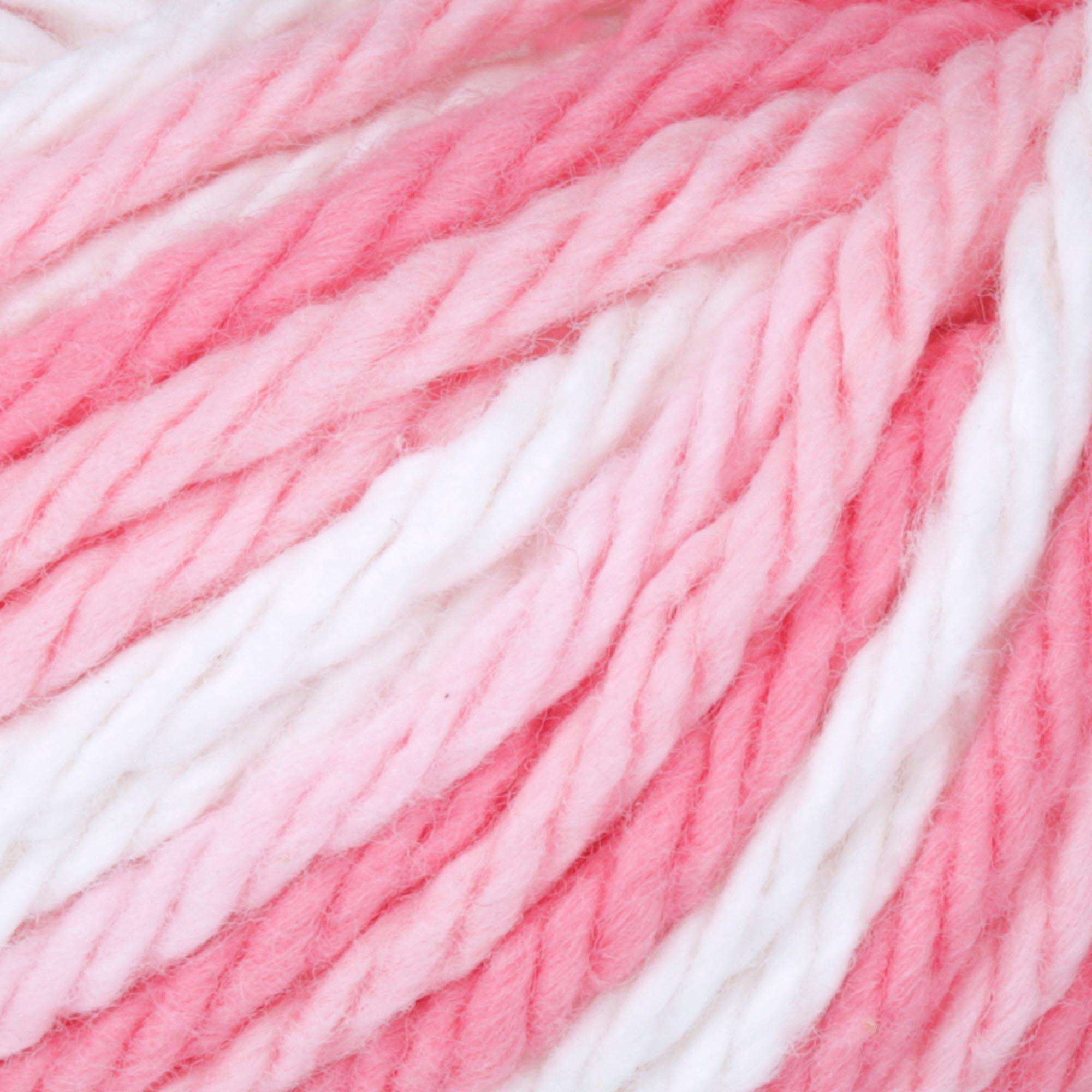Lily Sugar'n Cream Ombres Yarn - Image 2