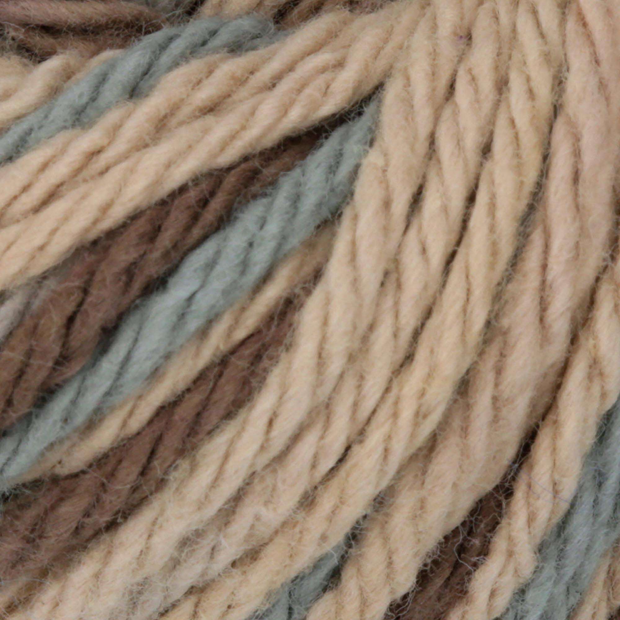 Lily Sugar'n Cream Ombres Yarn - Image 22