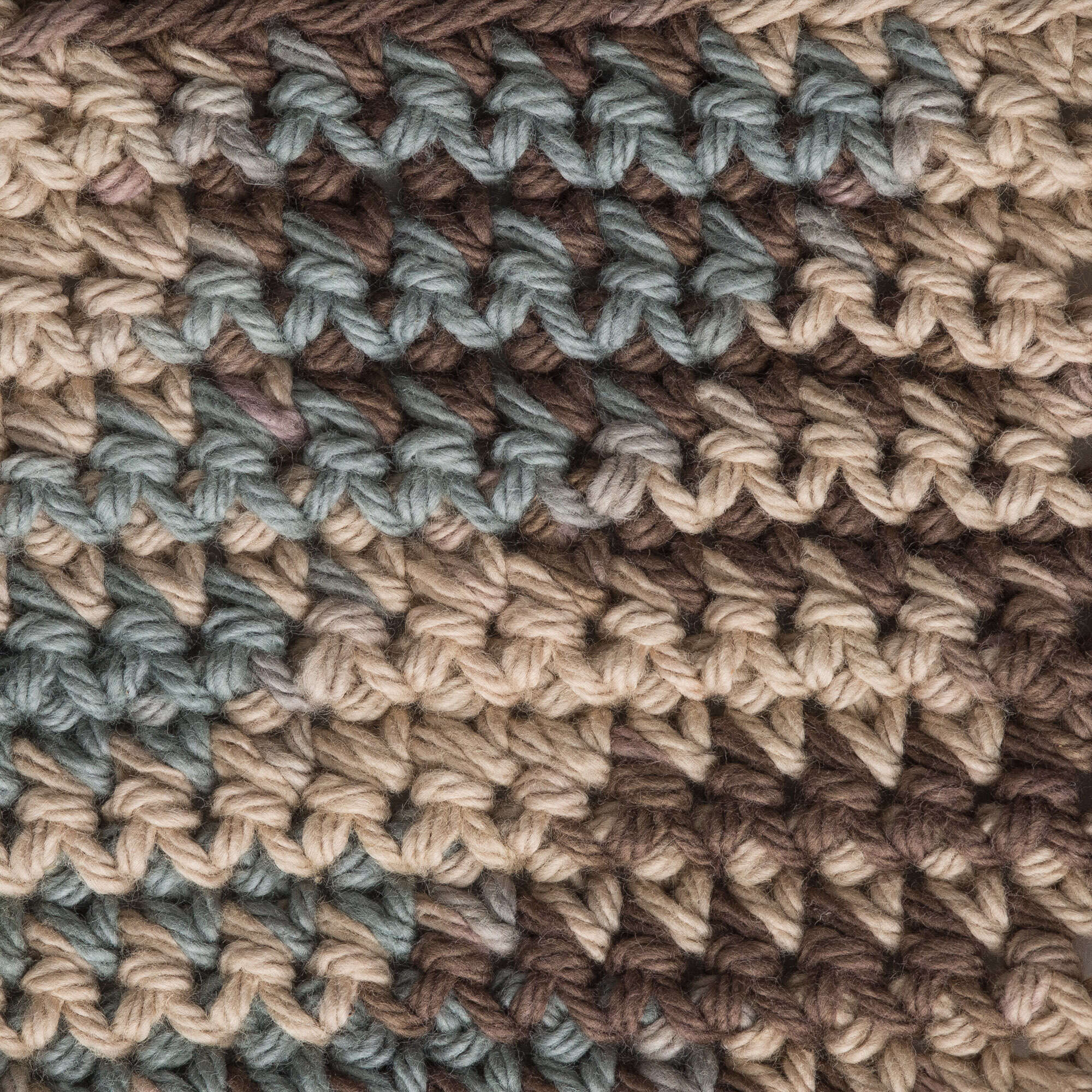 Lily Sugar'n Cream Ombres Yarn - Image 23