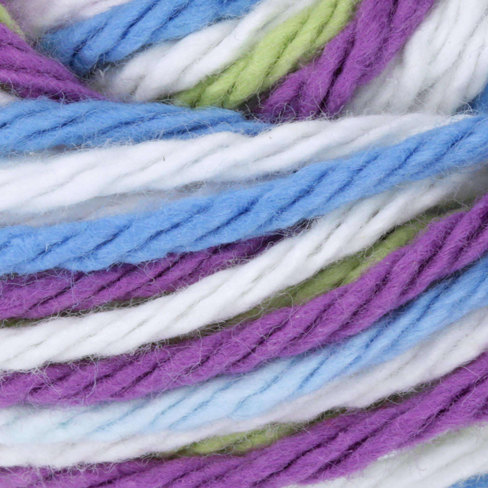 Lily Sugar'n Cream Ombres Yarn - Image 26