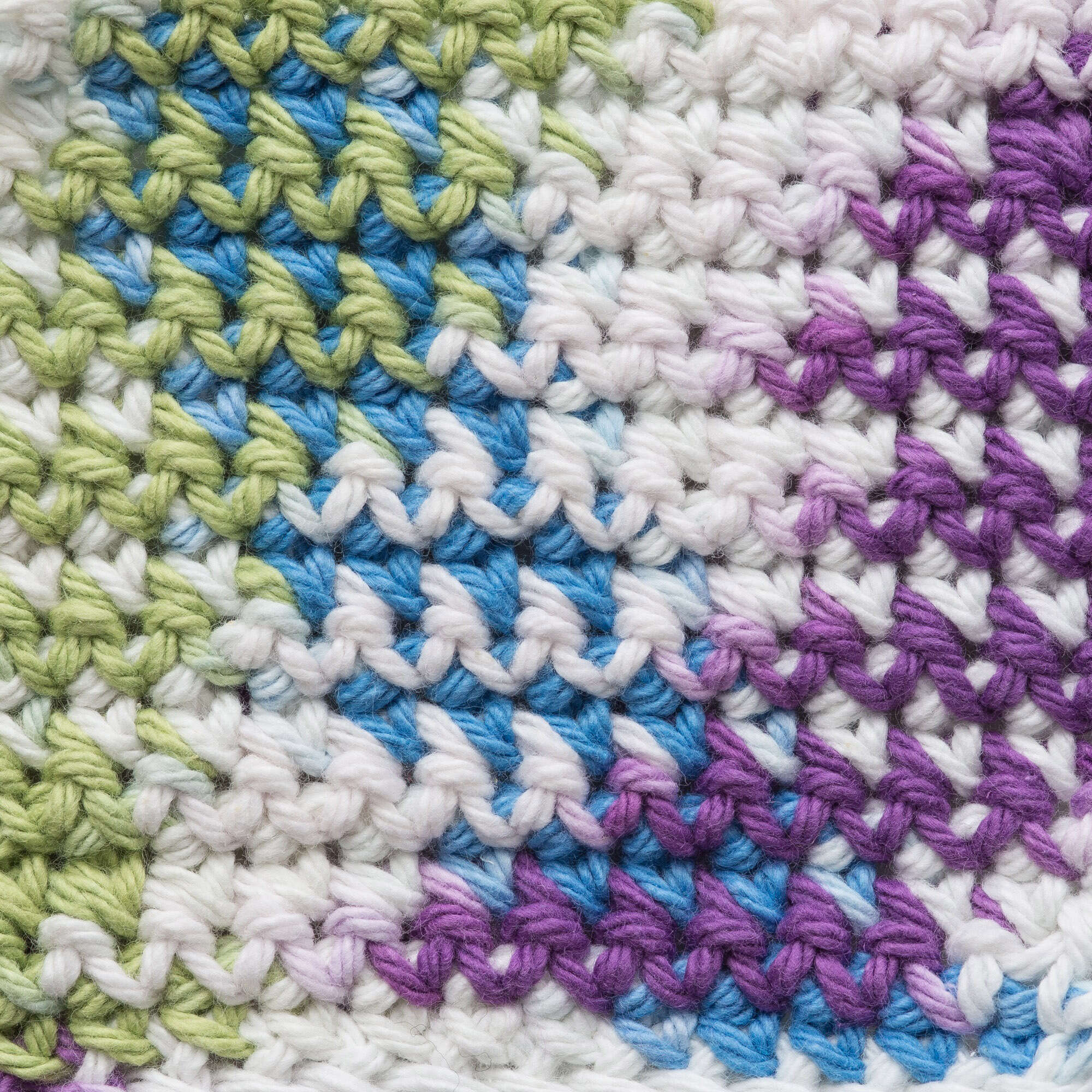 Lily Sugar'n Cream Ombres Yarn - Image 27
