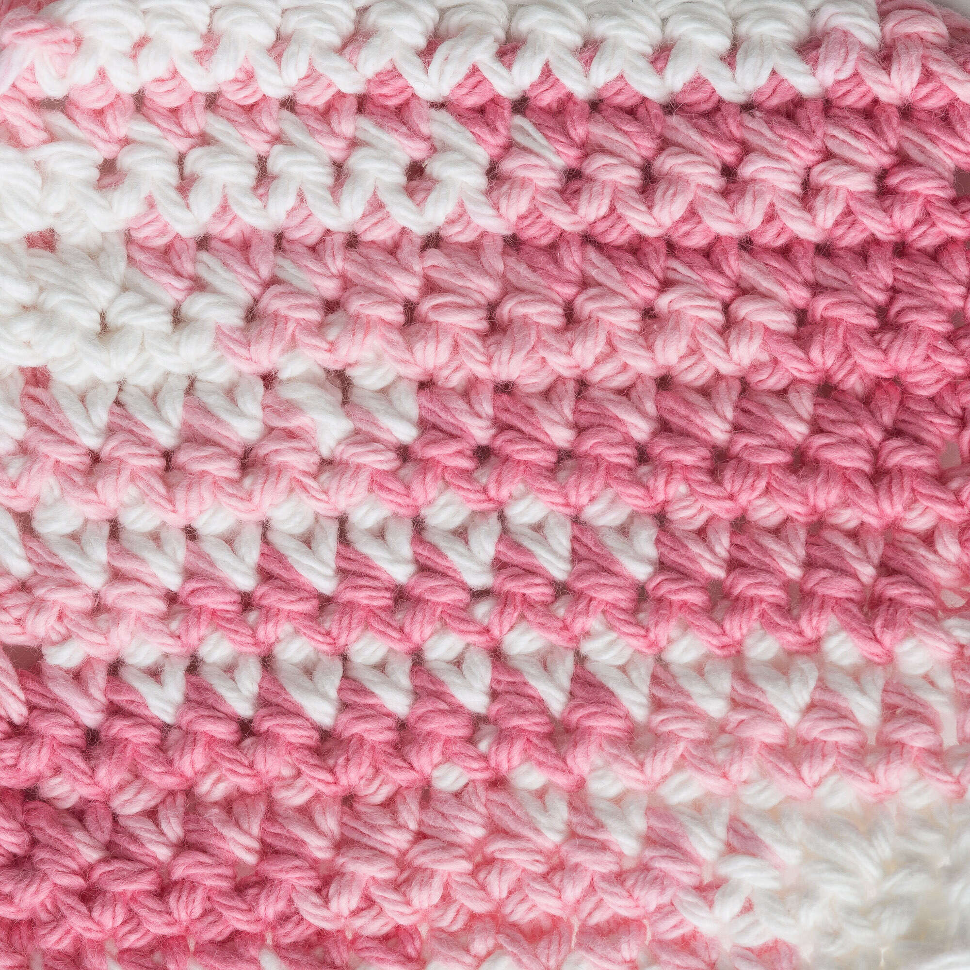 Lily Sugar'n Cream Ombres Yarn - Image 3