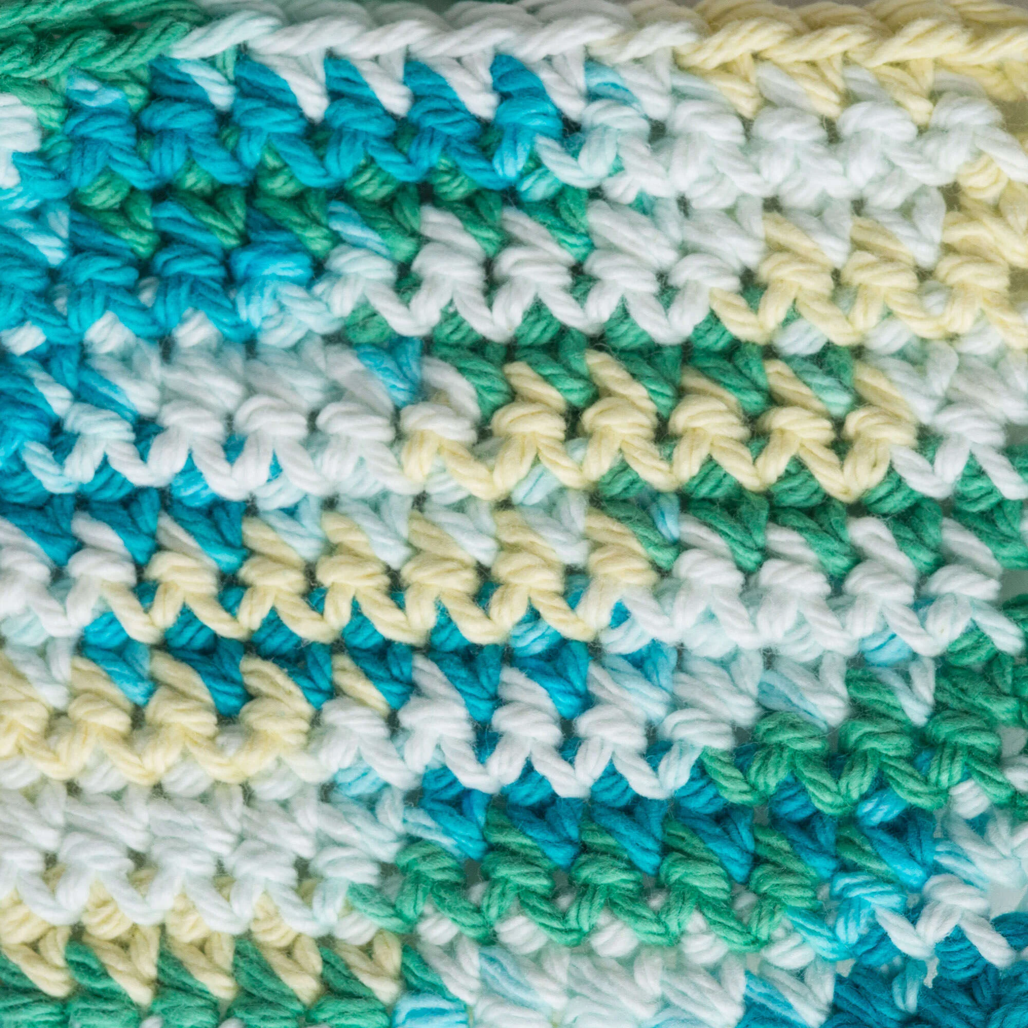 Lily Sugar'n Cream Ombres Yarn - Image 31