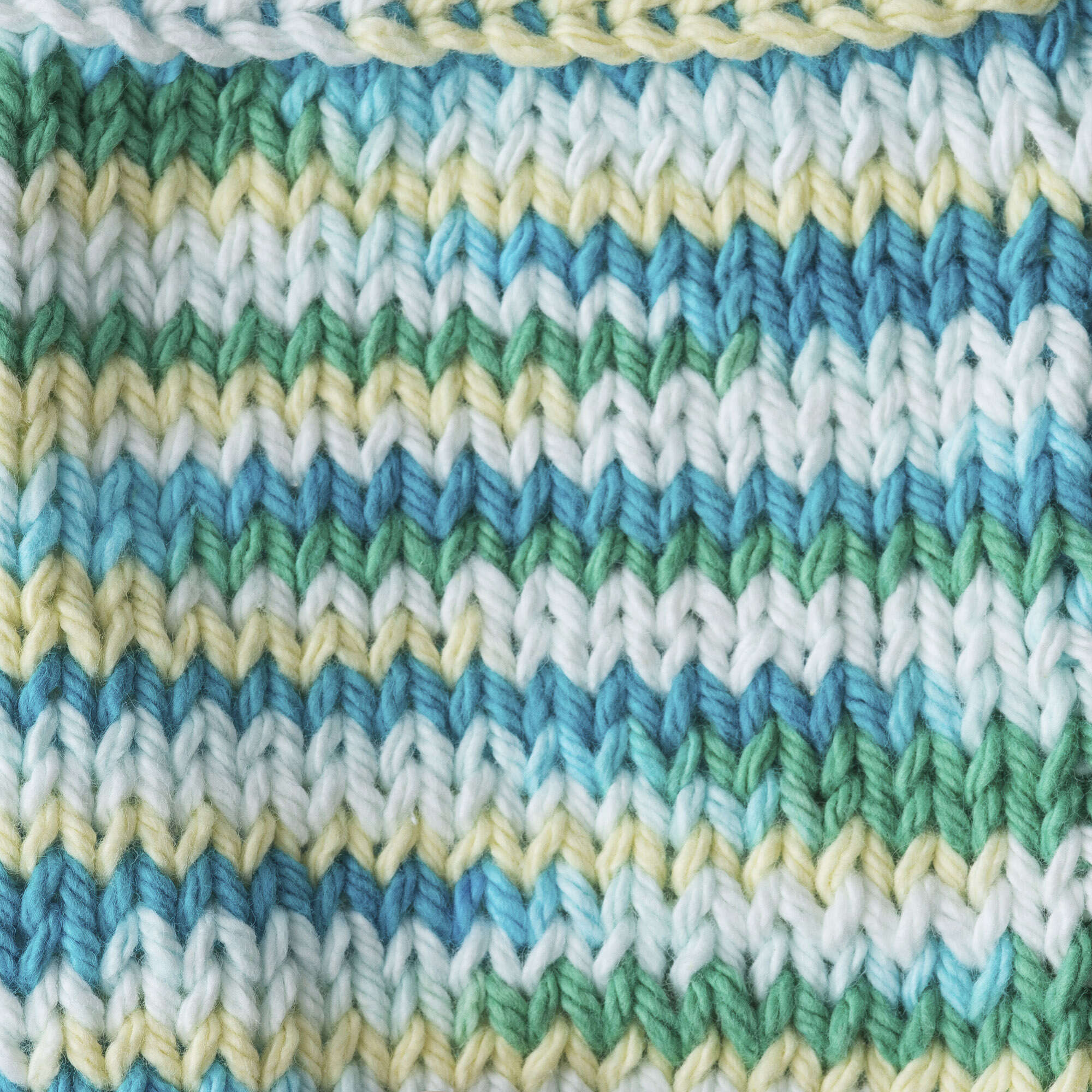 Lily Sugar'n Cream Ombres Yarn - Image 32