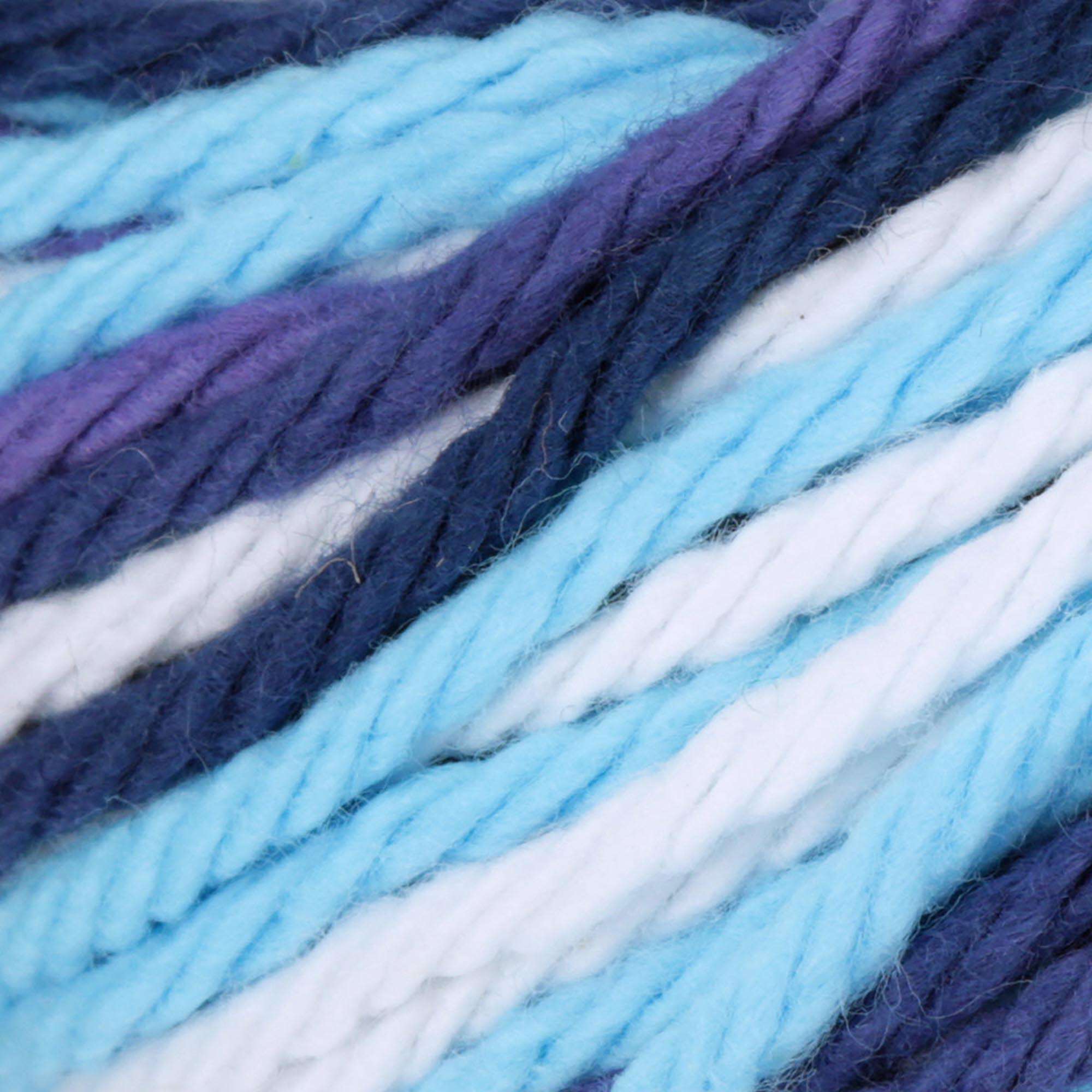 Lily Sugar'n Cream Ombres Yarn - Image 34