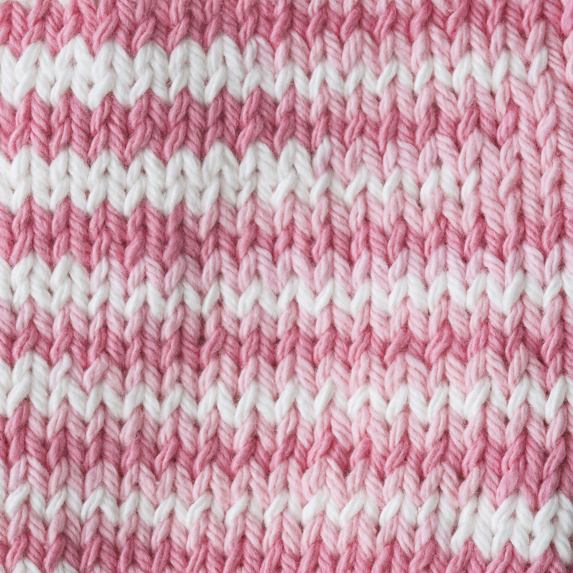 Lily Sugar'n Cream Ombres Yarn - Image 4