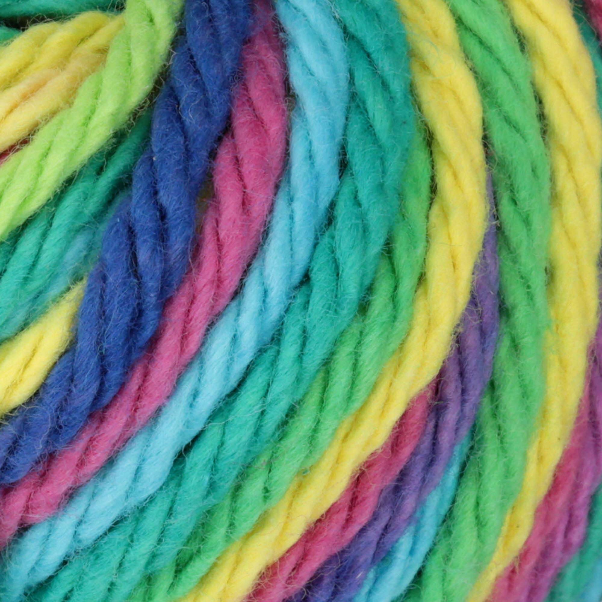 Lily Sugar'n Cream Ombres Yarn - Image 42