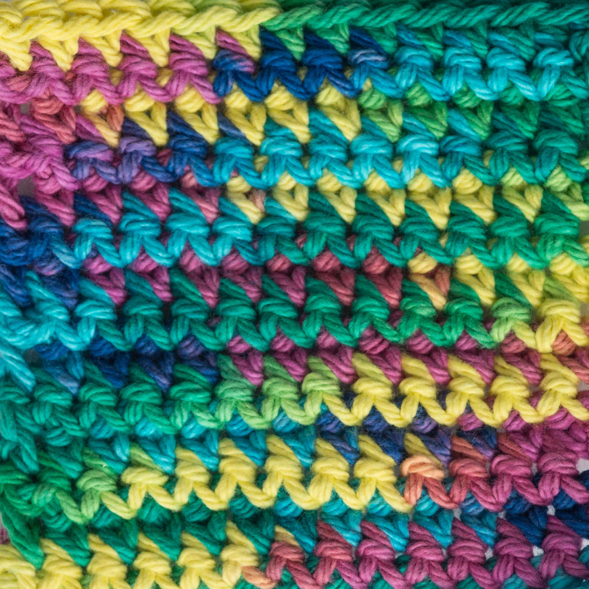 Lily Sugar'n Cream Ombres Yarn - Image 43