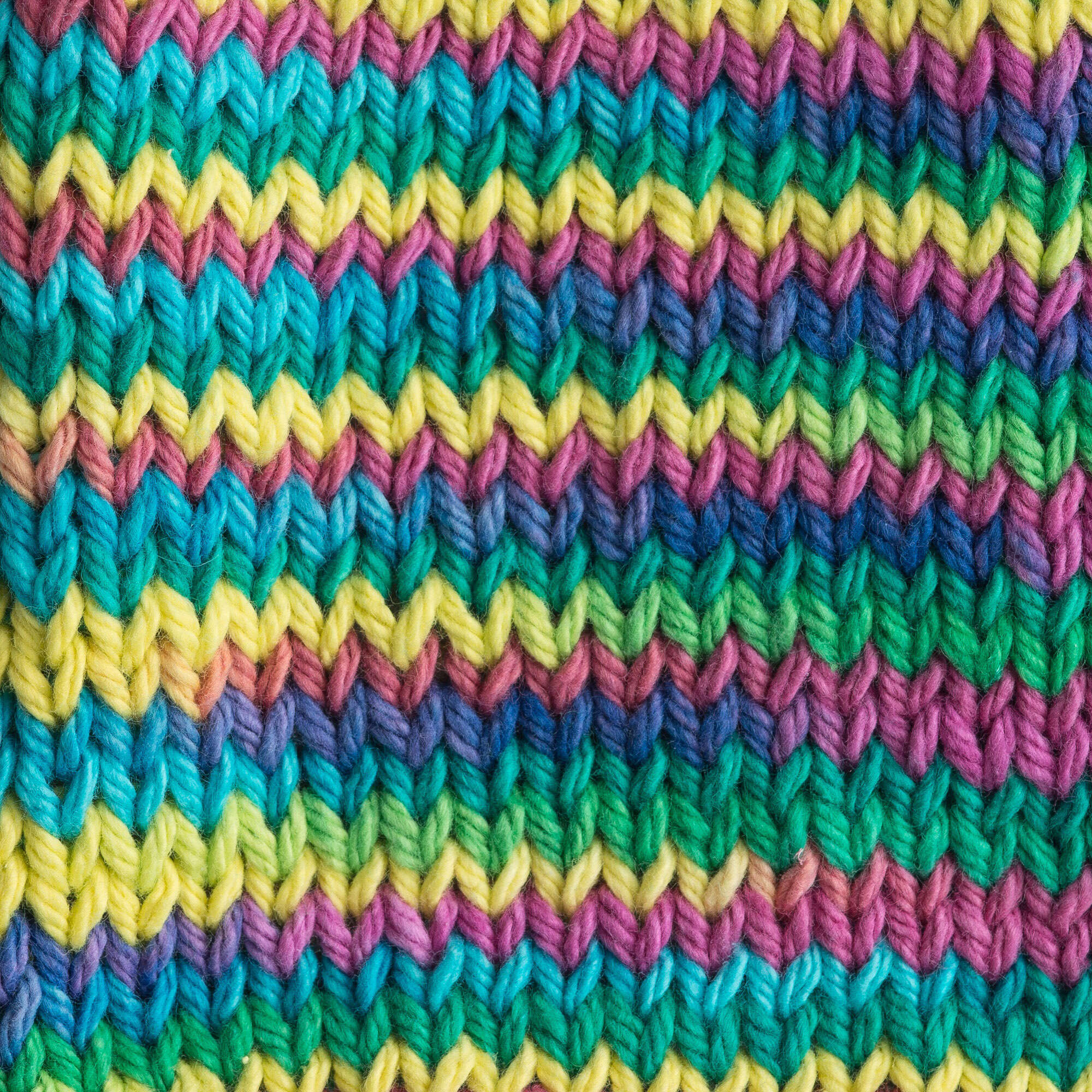 Lily Sugar'n Cream Ombres Yarn - Image 44