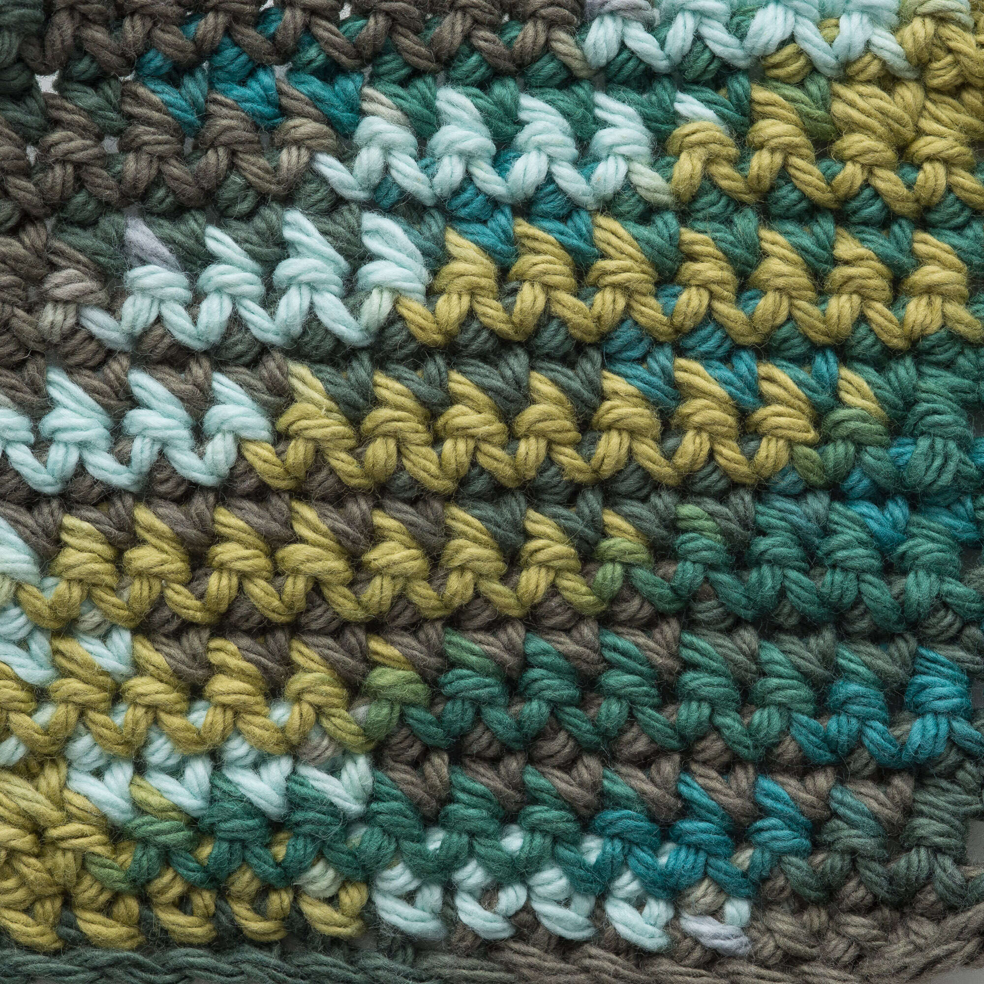 Lily Sugar'n Cream Ombres Yarn - Image 47