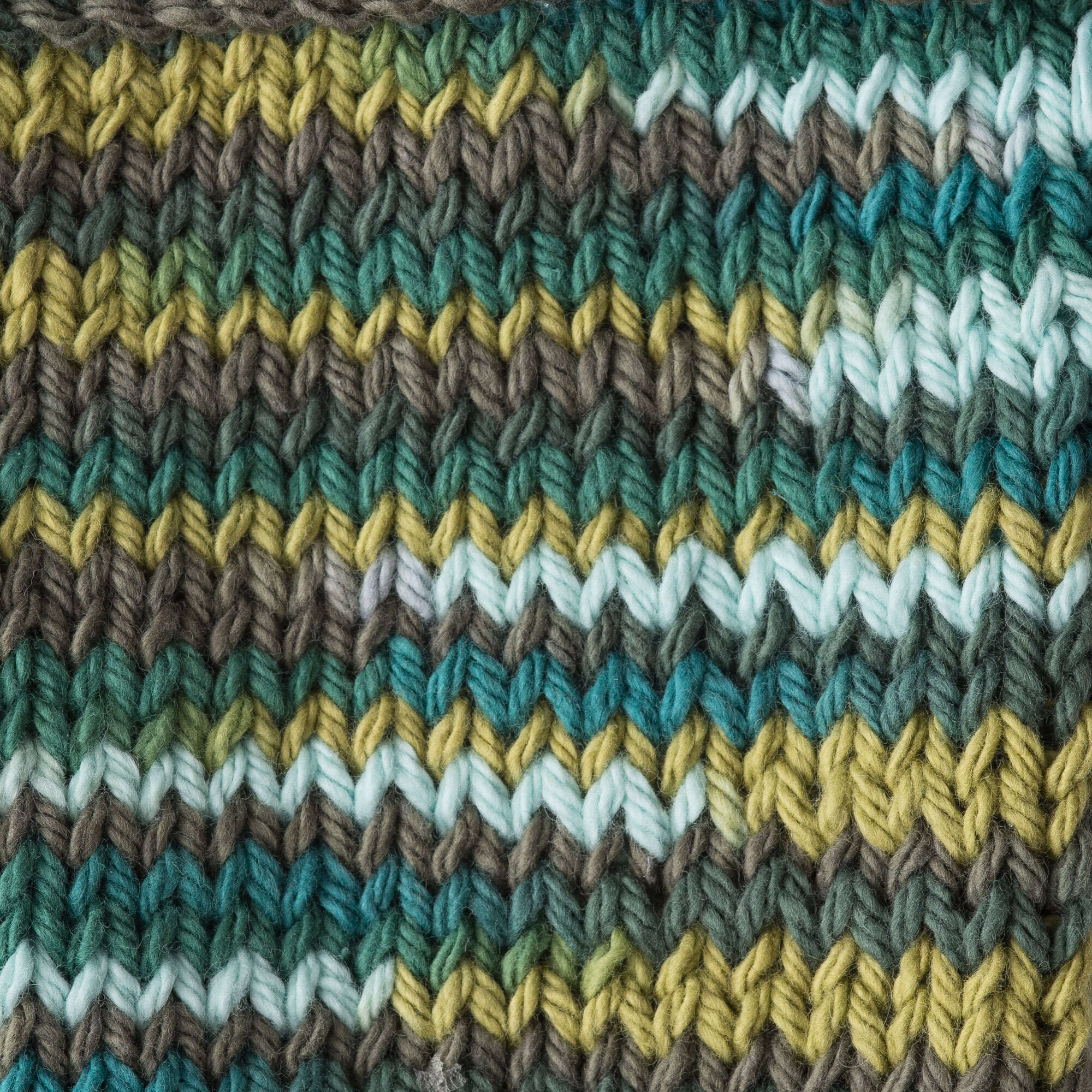 Lily Sugar'n Cream Ombres Yarn - Image 48