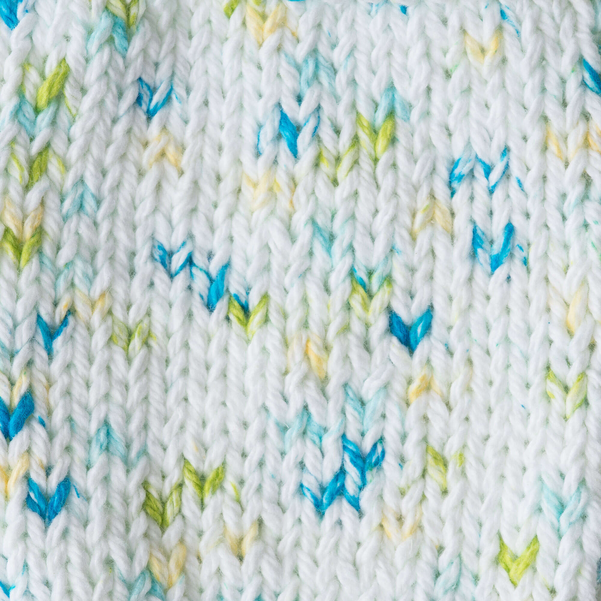 Lily Sugar'n Cream Ombres Yarn - Image 52