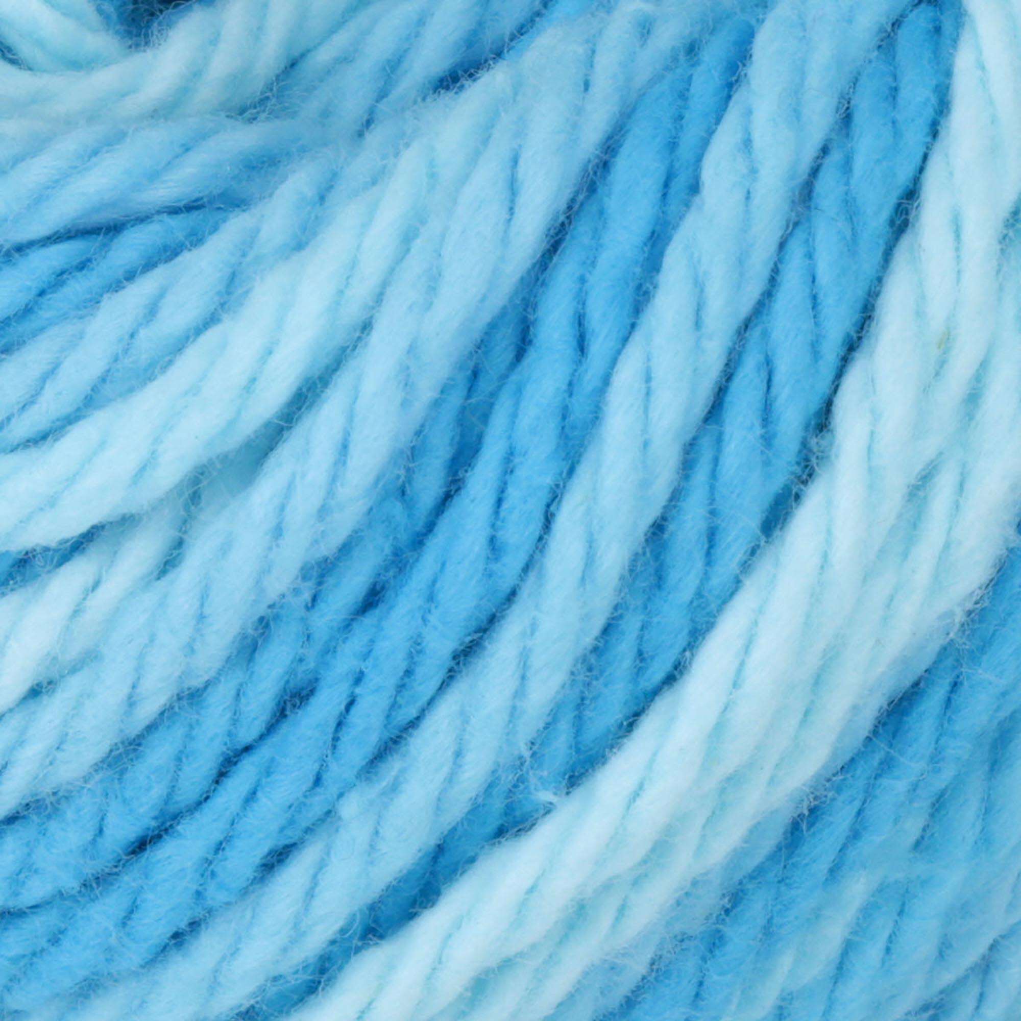 Lily Sugar'n Cream Ombres Yarn - Image 54