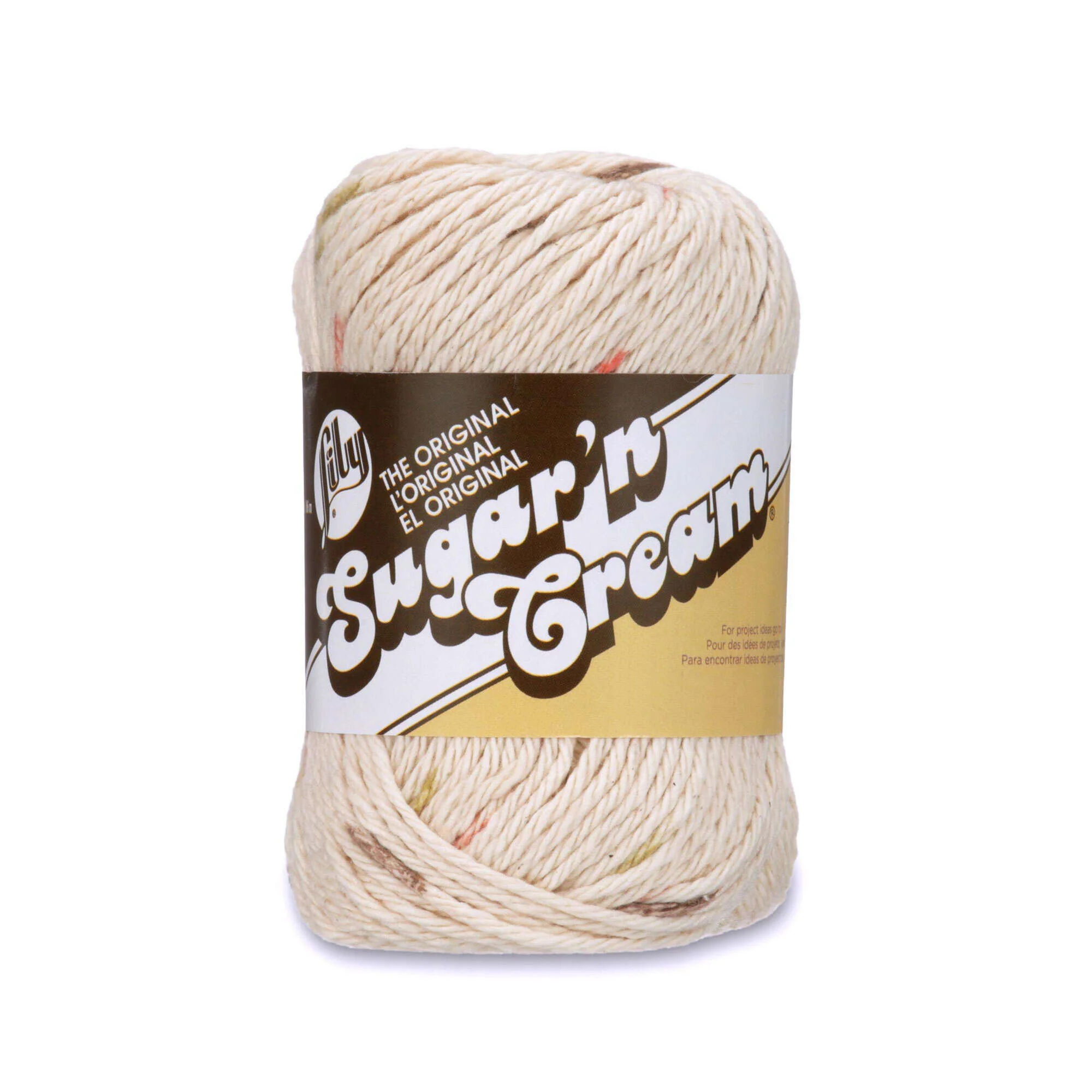 Lily Sugar'n Cream Ombres Yarn - Image 59