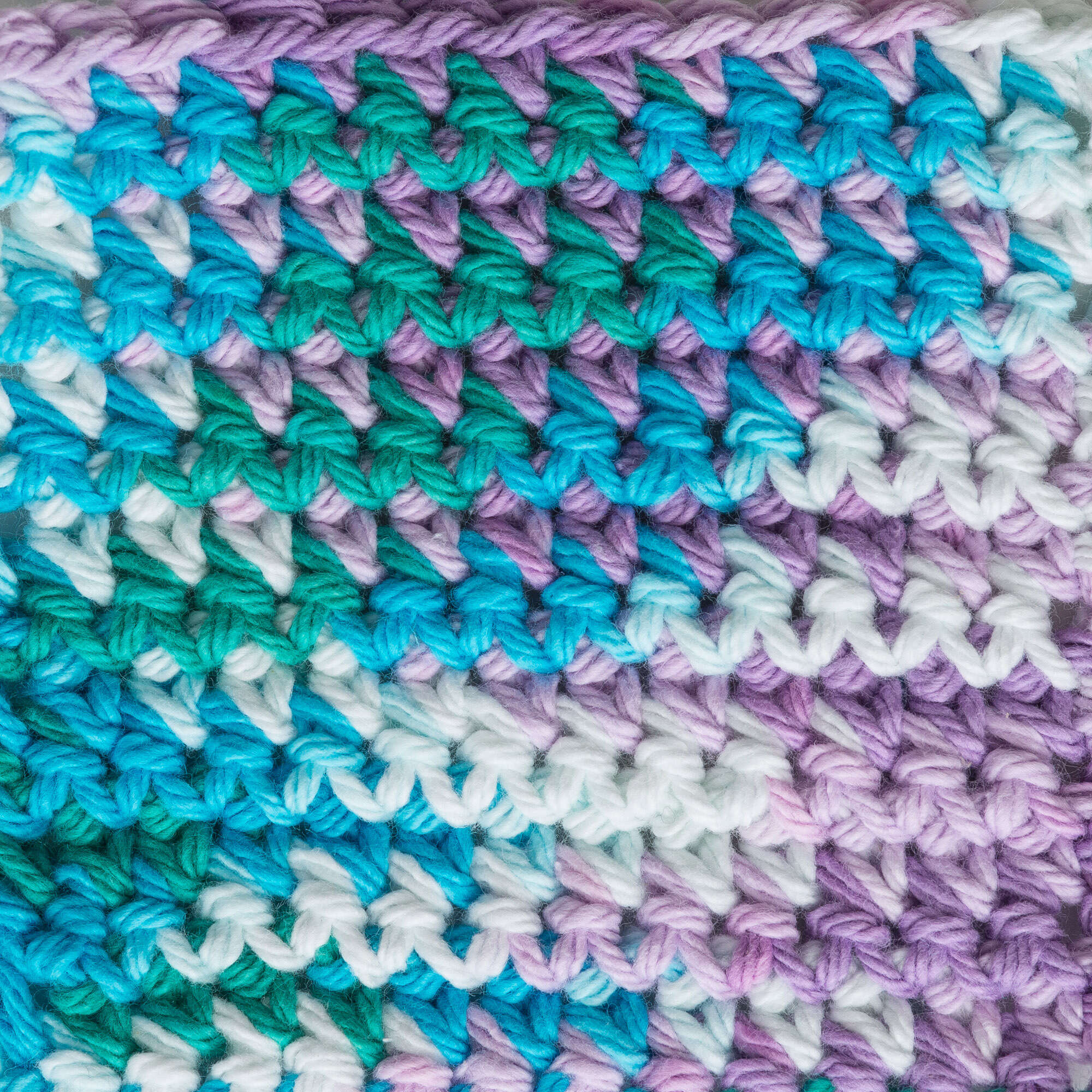 Lily Sugar'n Cream Ombres Yarn - Image 65