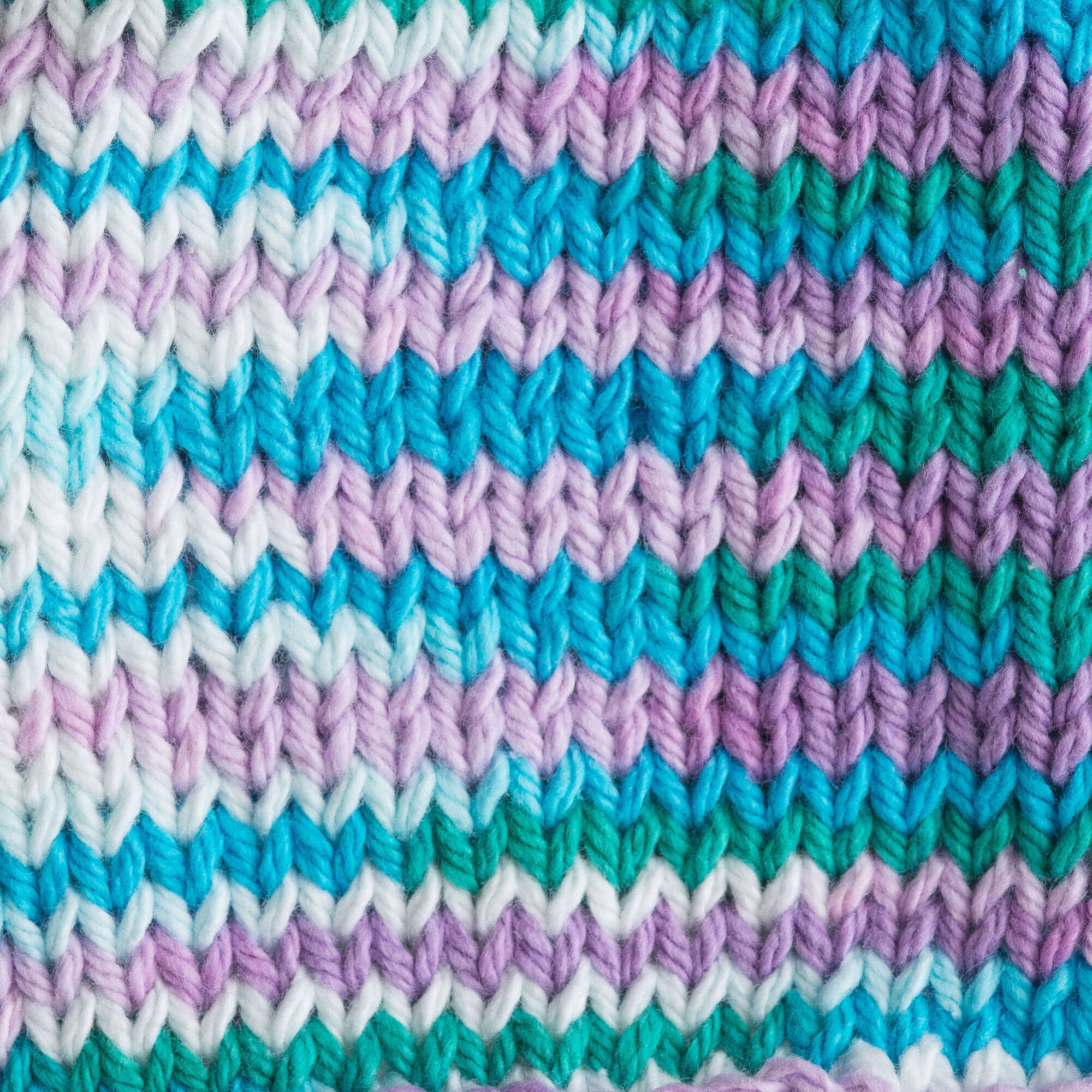 Lily Sugar'n Cream Ombres Yarn - Image 66