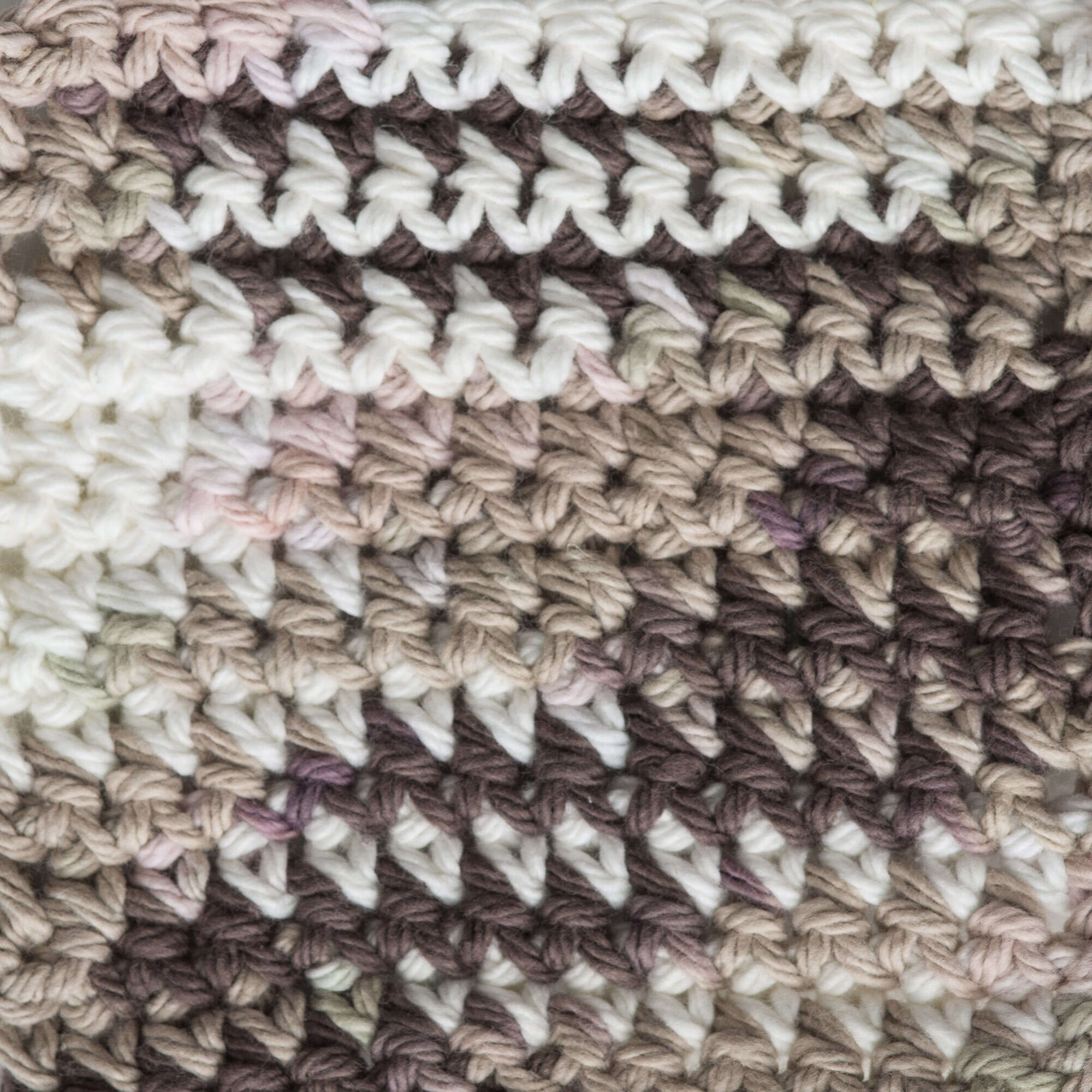 Lily Sugar'n Cream Ombres Yarn - Image 7