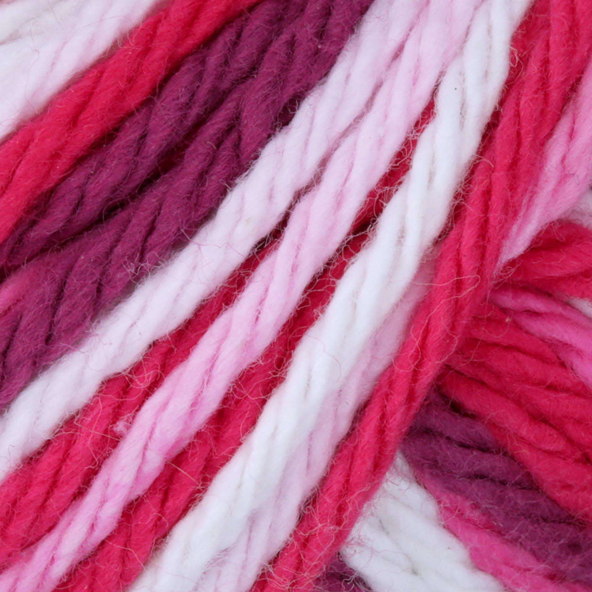 Lily Sugar'n Cream Ombres Yarn - Image 70