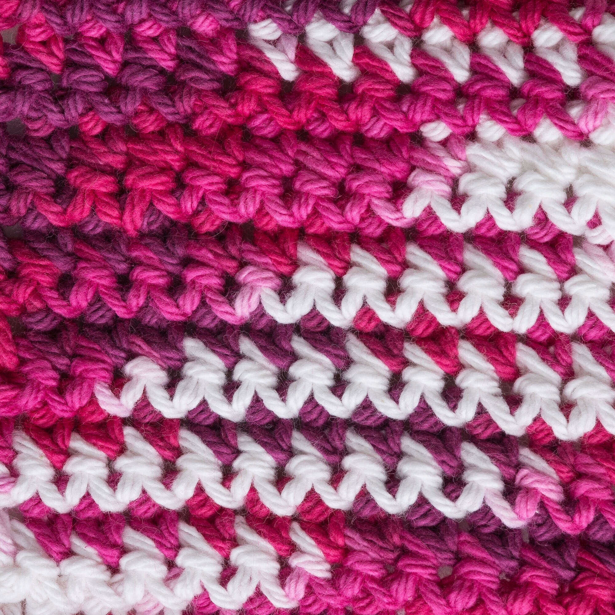 Lily Sugar'n Cream Ombres Yarn - Image 71