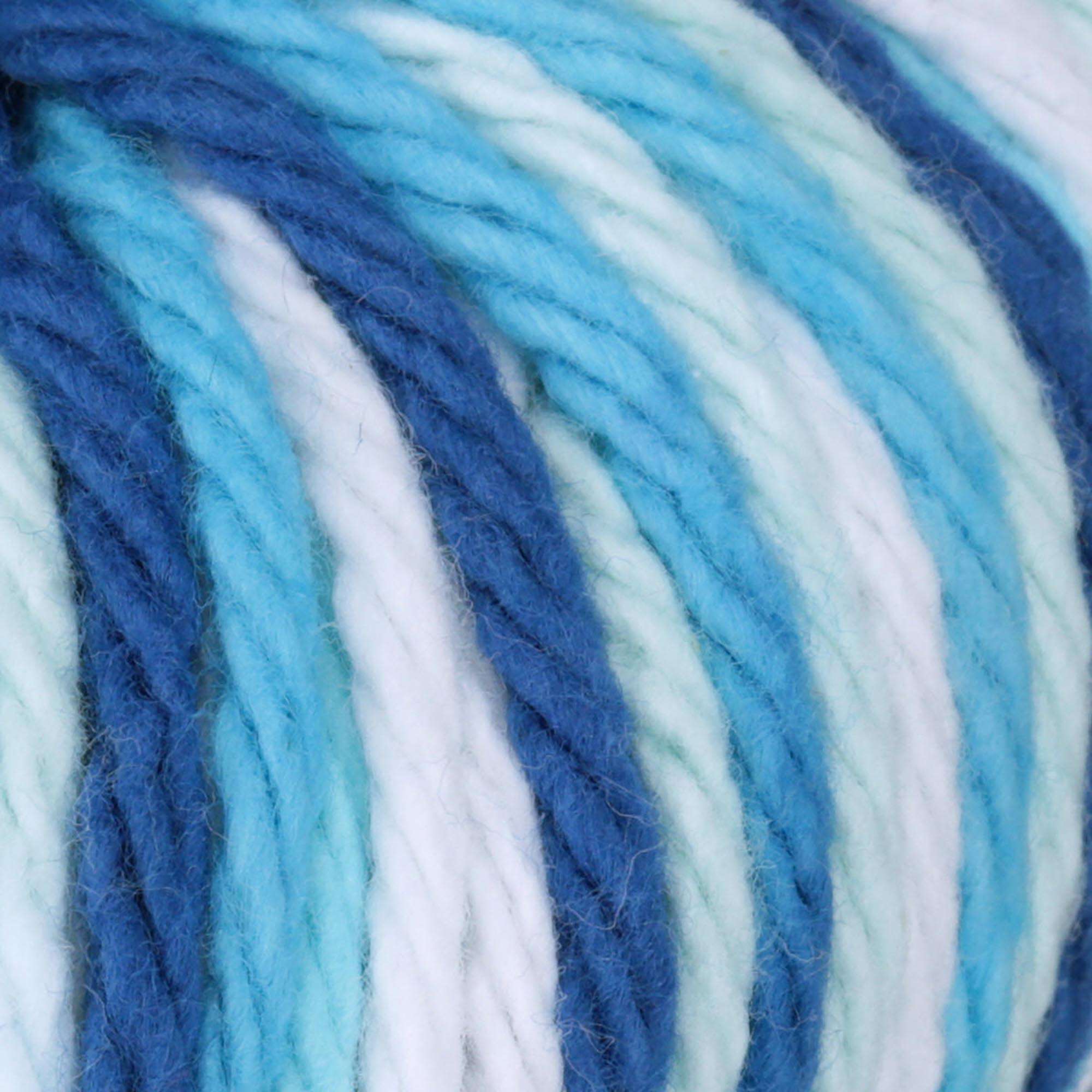 Lily Sugar'n Cream Ombres Yarn - Image 78