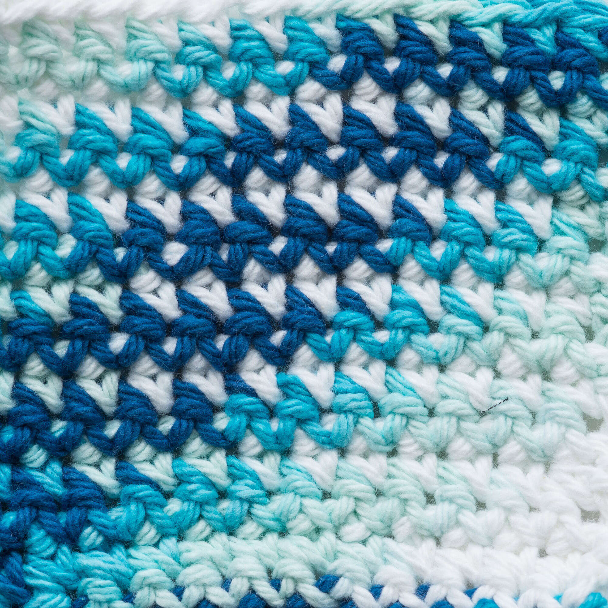 Lily Sugar'n Cream Ombres Yarn - Image 79