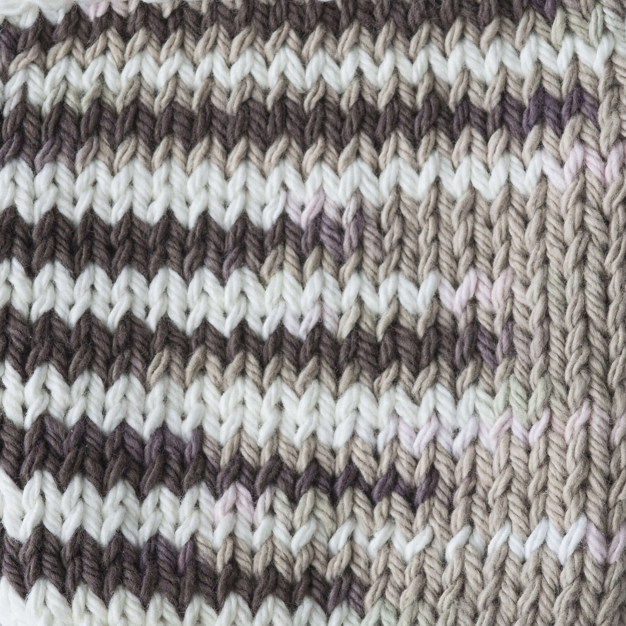 Lily Sugar'n Cream Ombres Yarn - Image 8