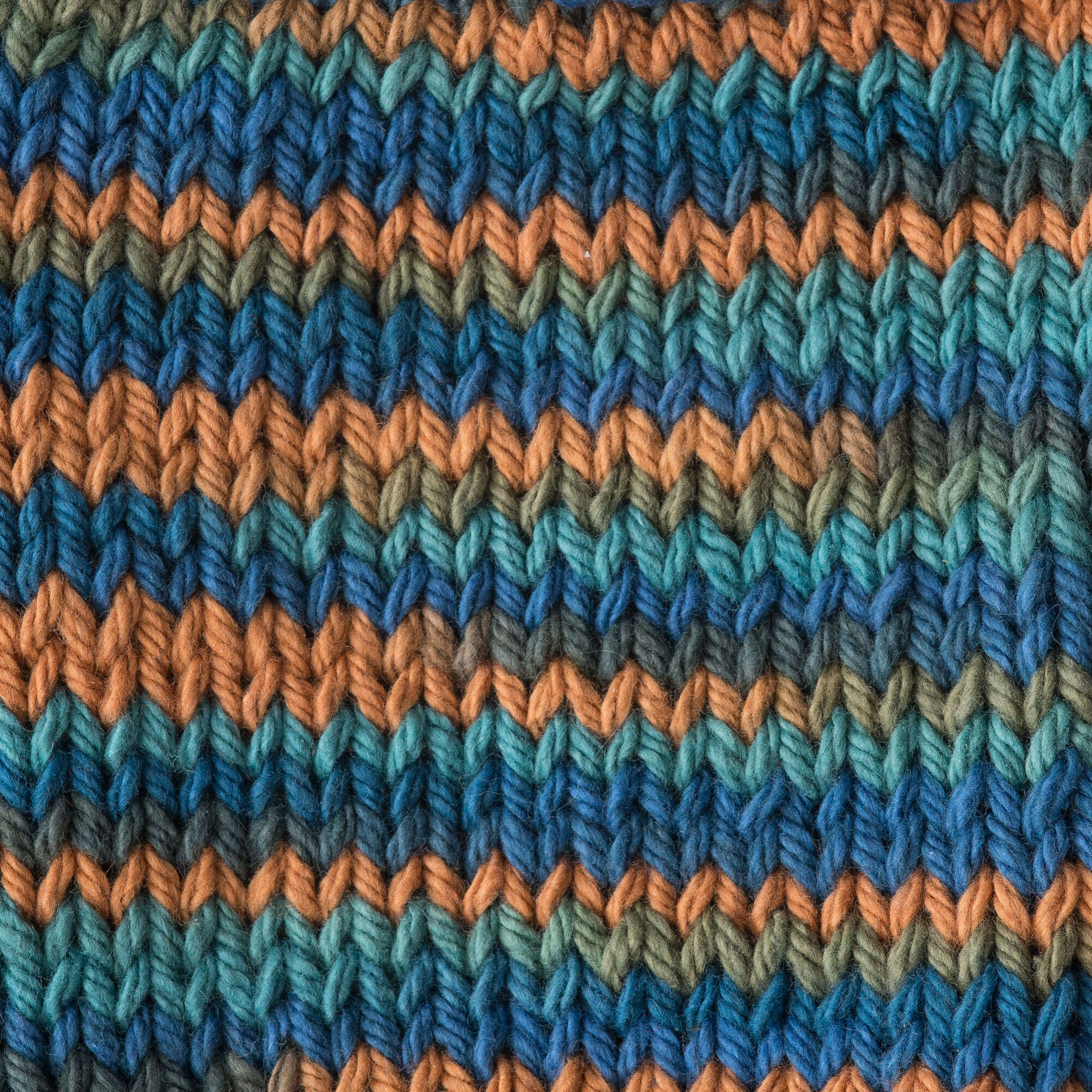 Lily Sugar'n Cream Ombres Yarn - Image 88