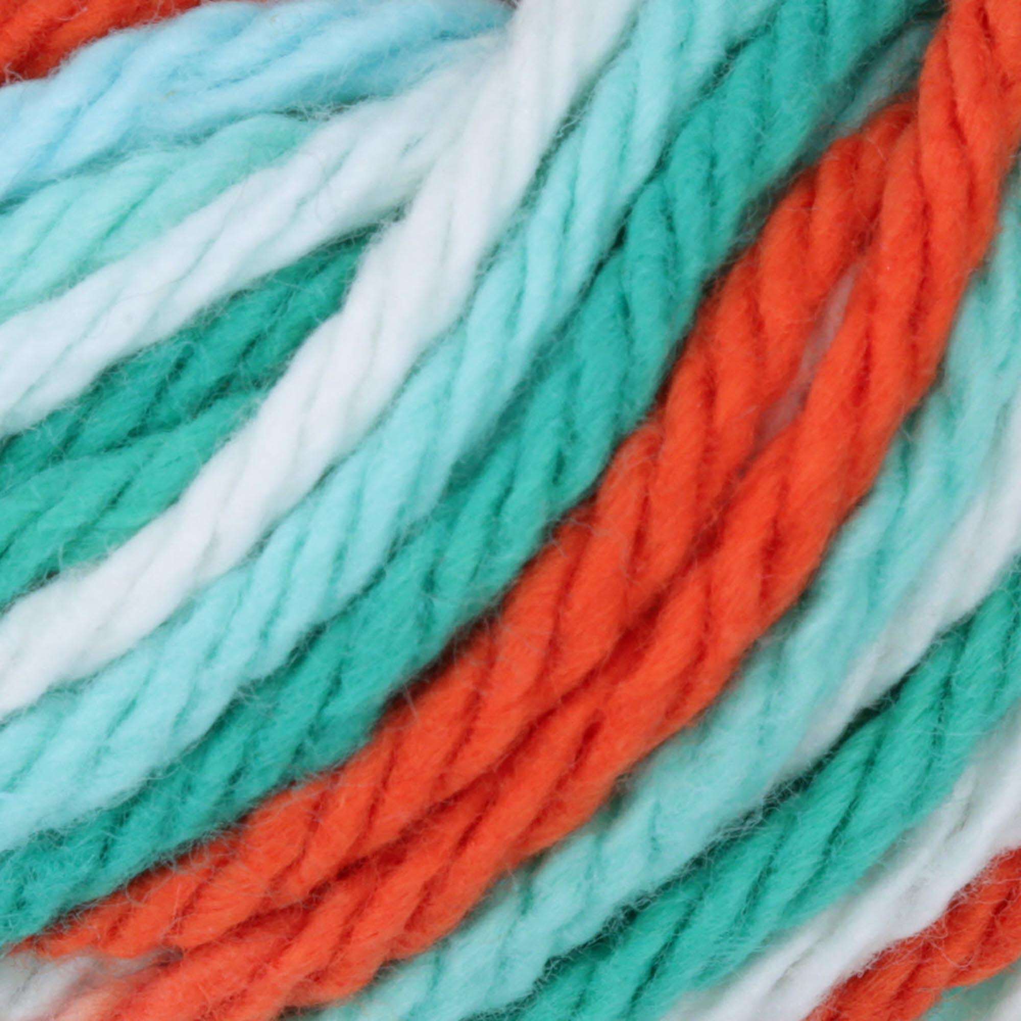 Lily Sugar'n Cream Ombres Yarn - Image 90